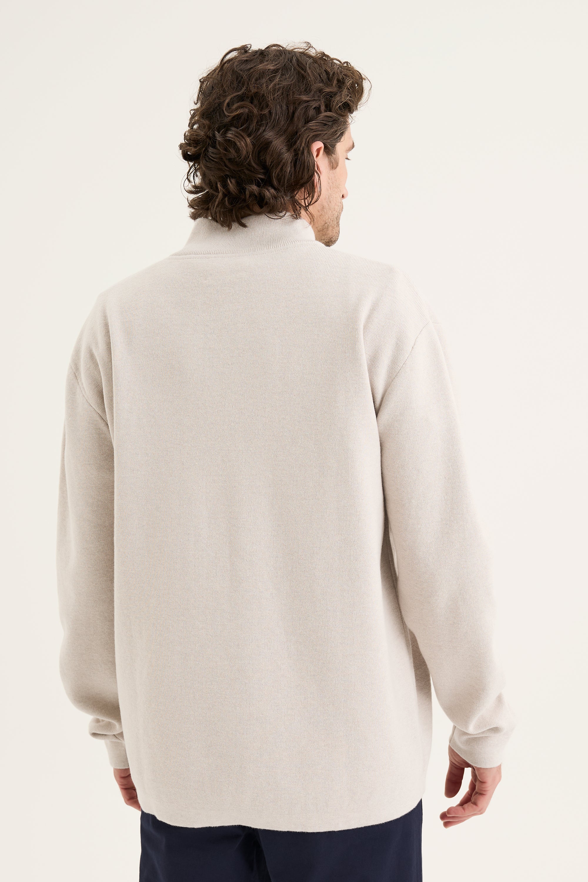 Weston Knit