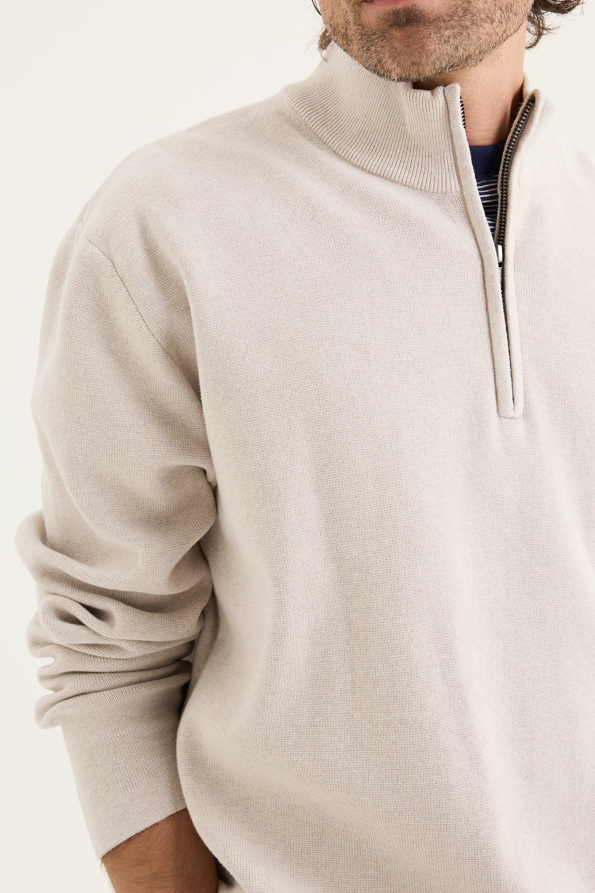 Weston Knit