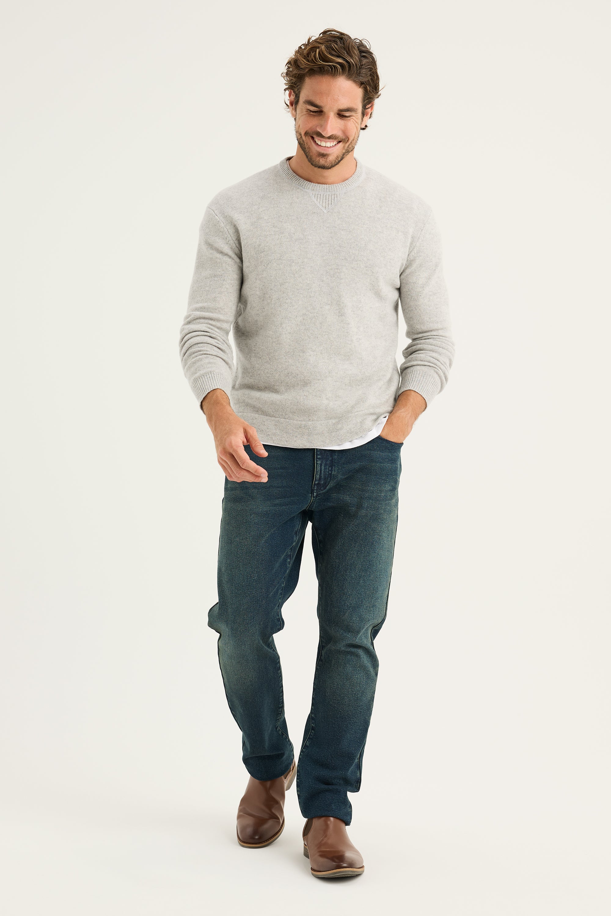 Gould Knit