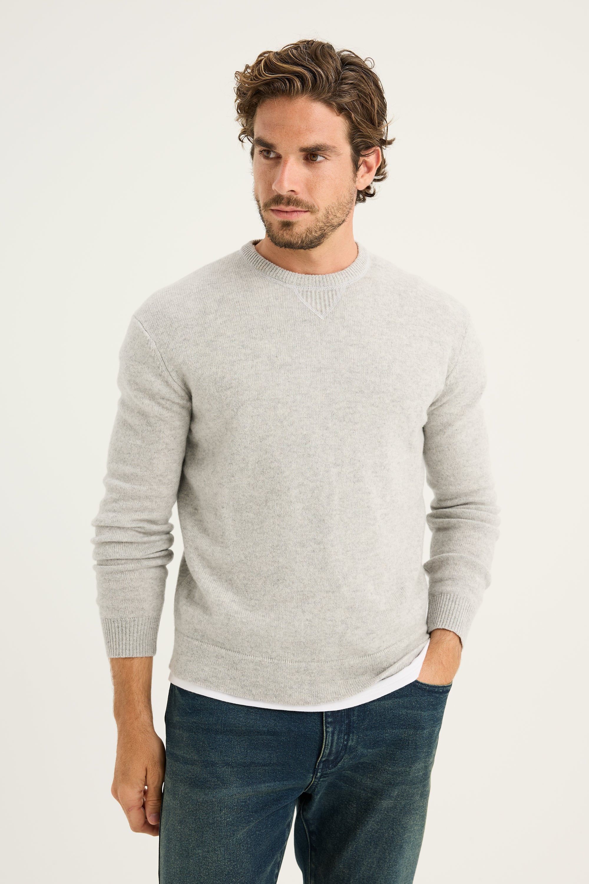 Gould Knit