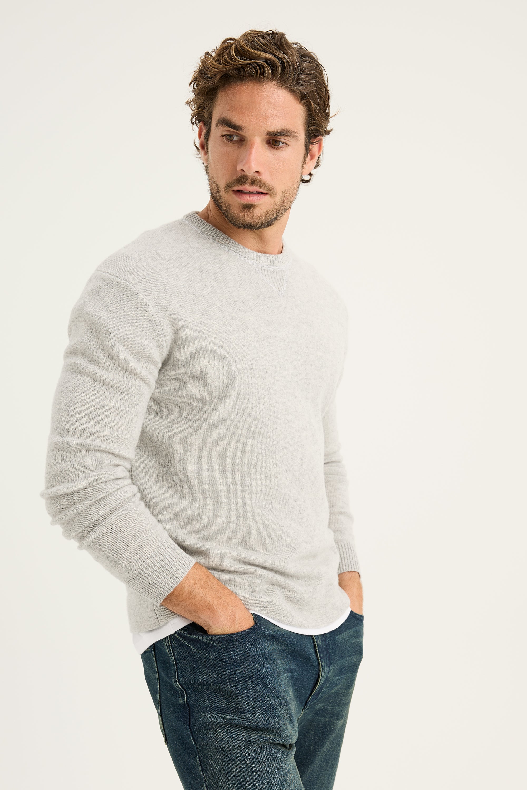 Gould Knit