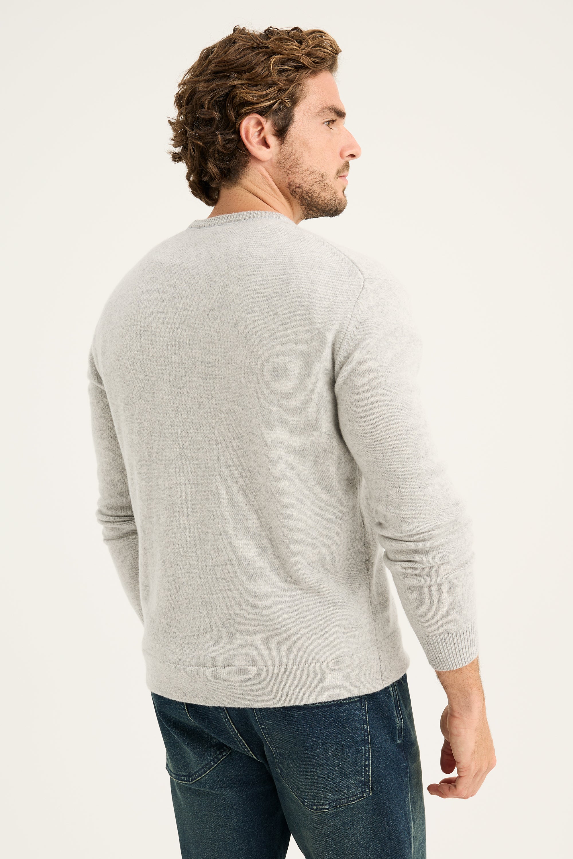 Gould Knit
