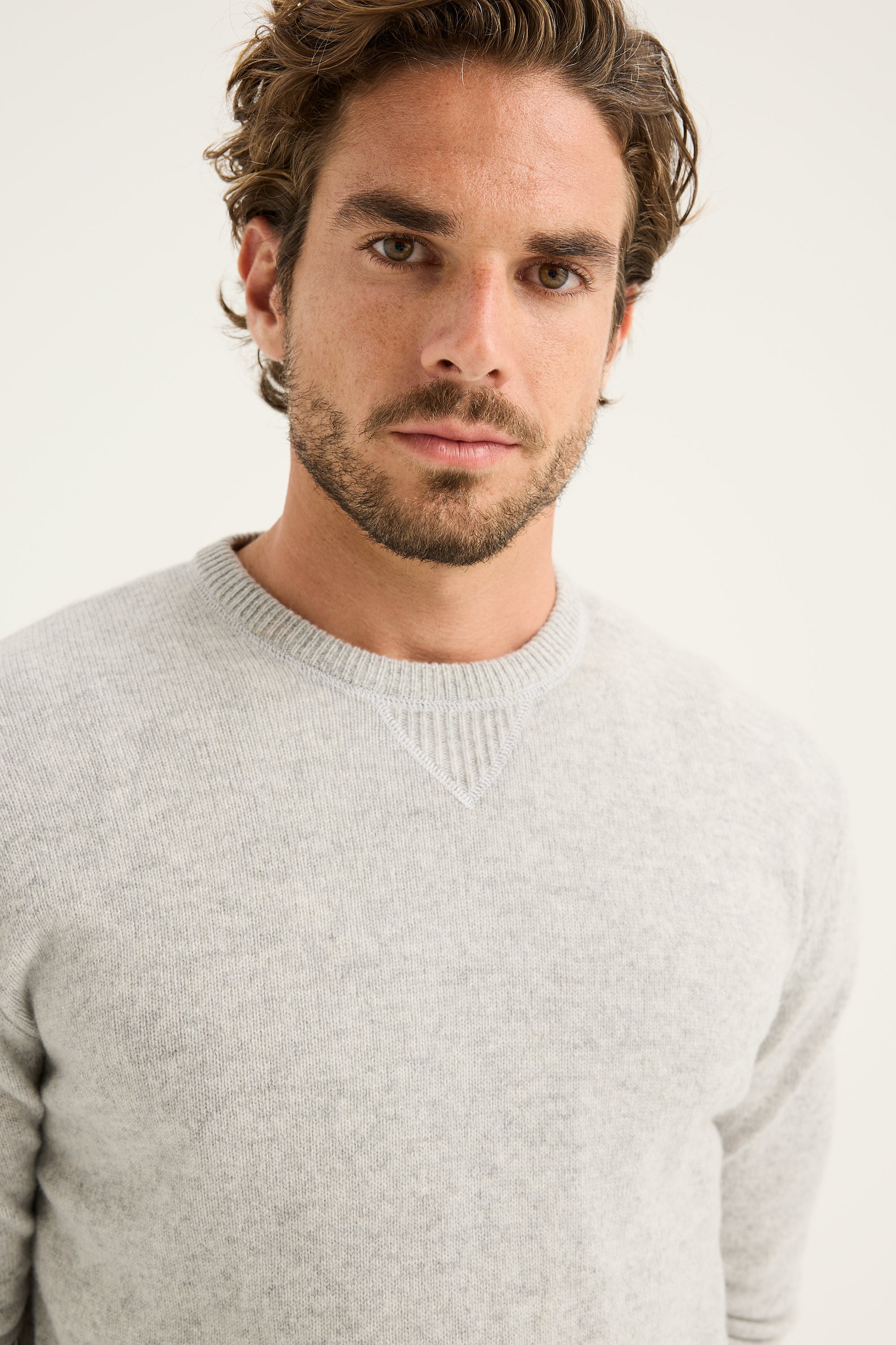 Gould Knit