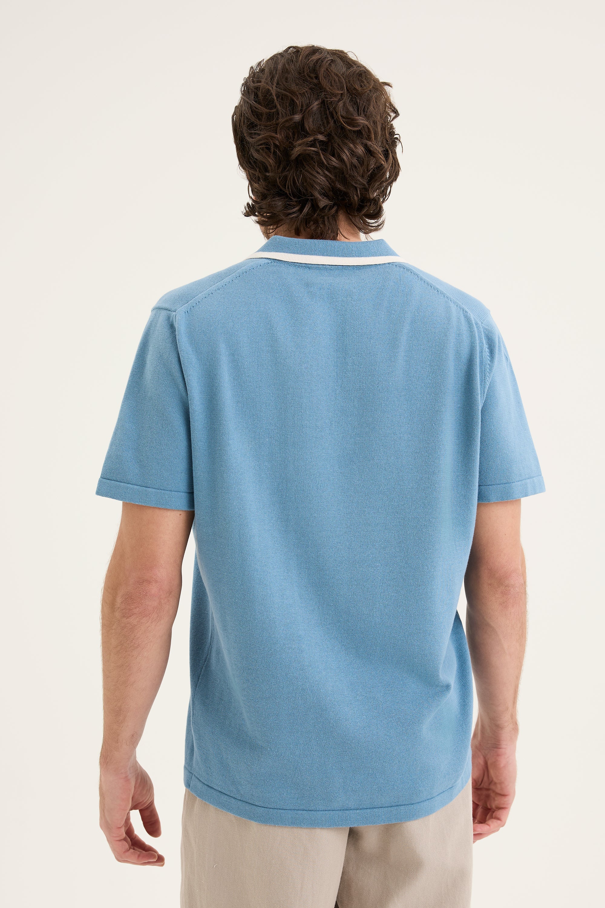 Duncan Knit