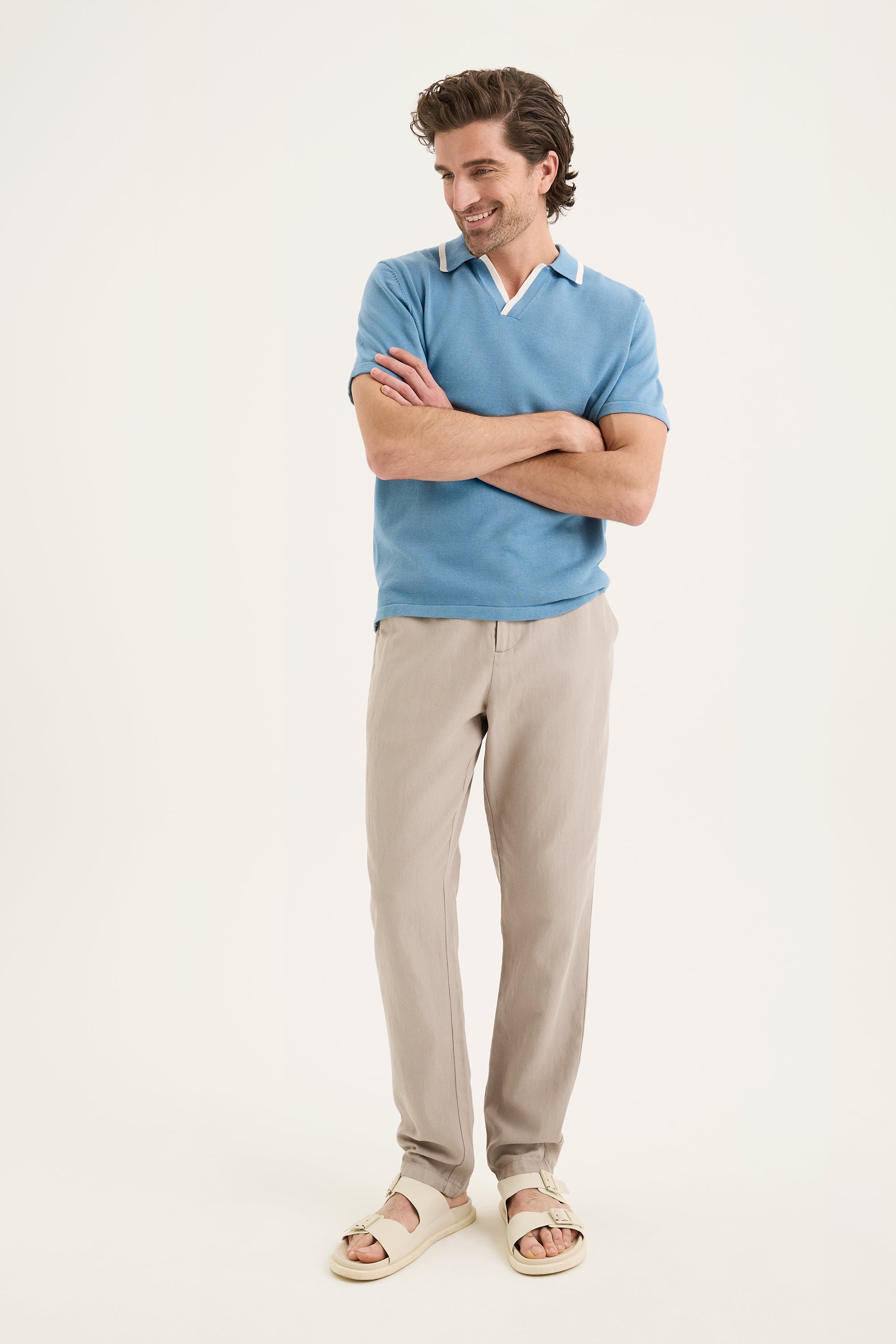 Duncan Knit