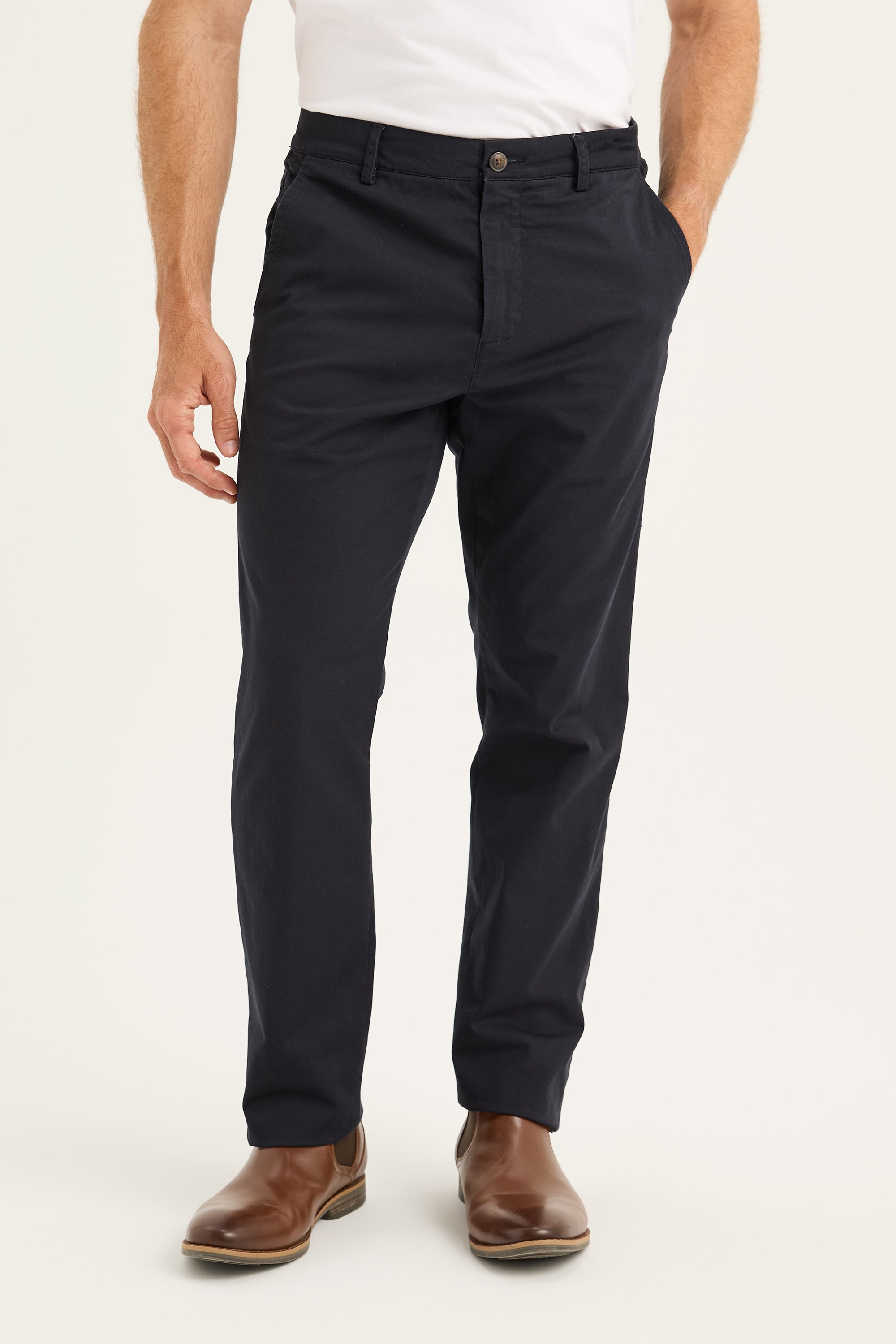 Luke Pant