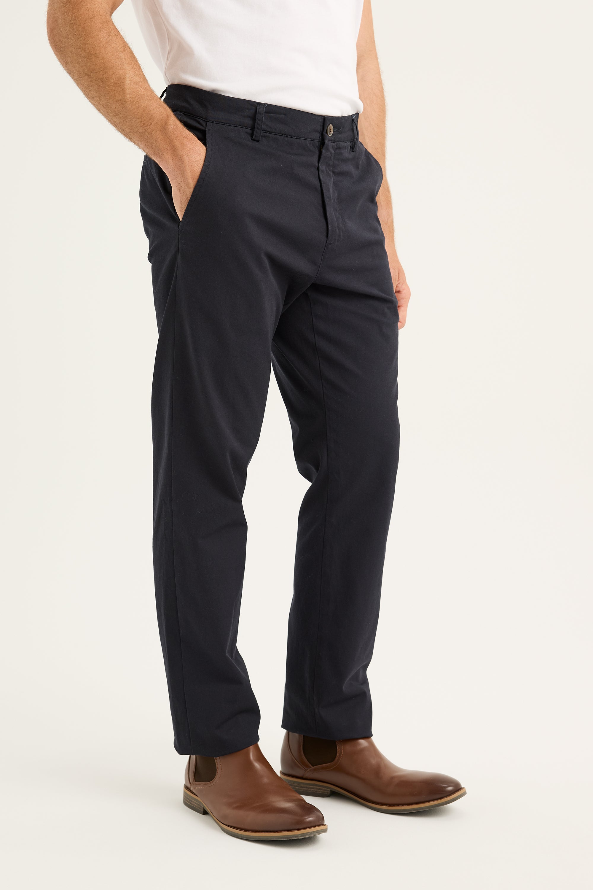 Luke Pant