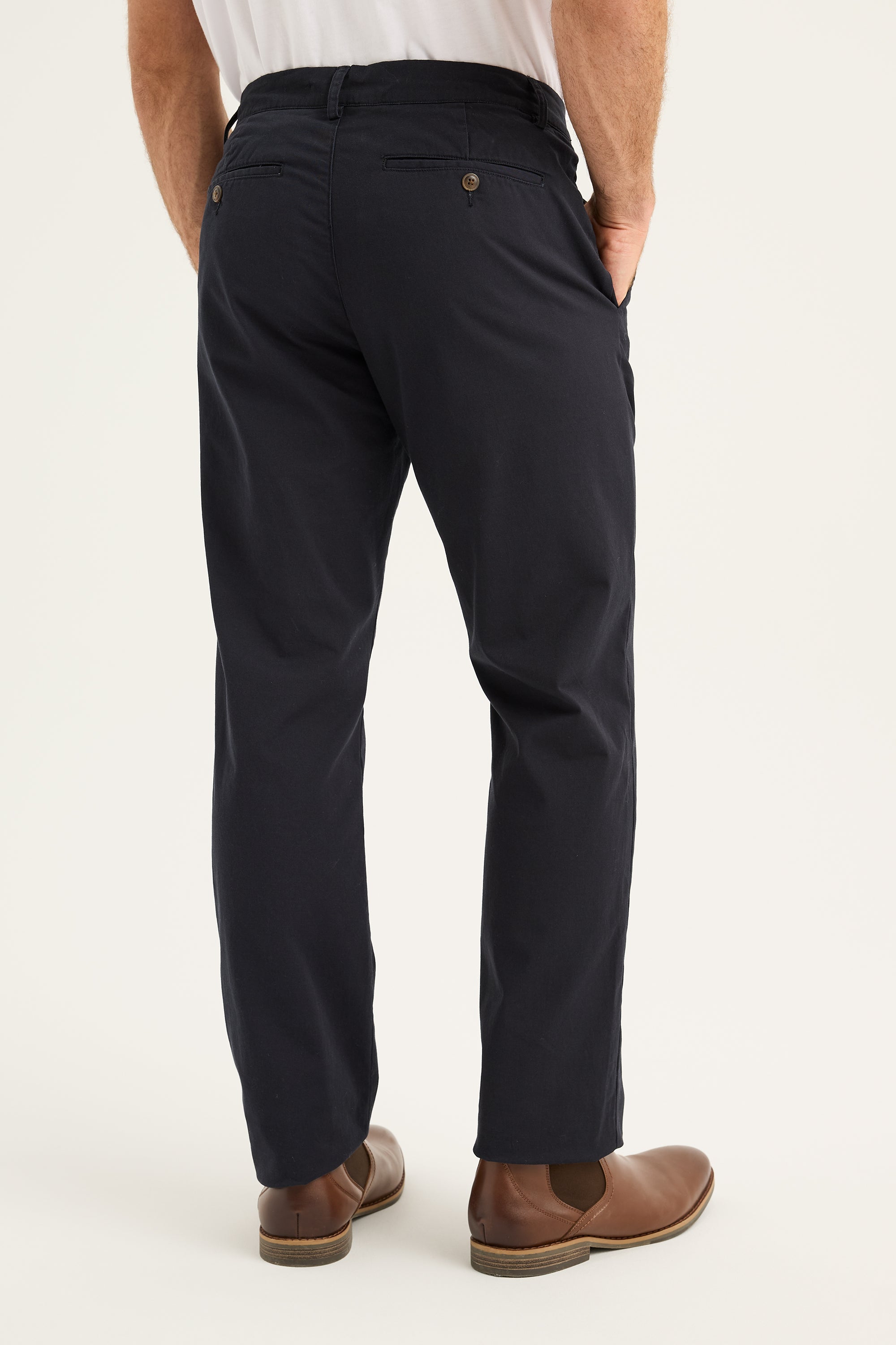 Luke Pant