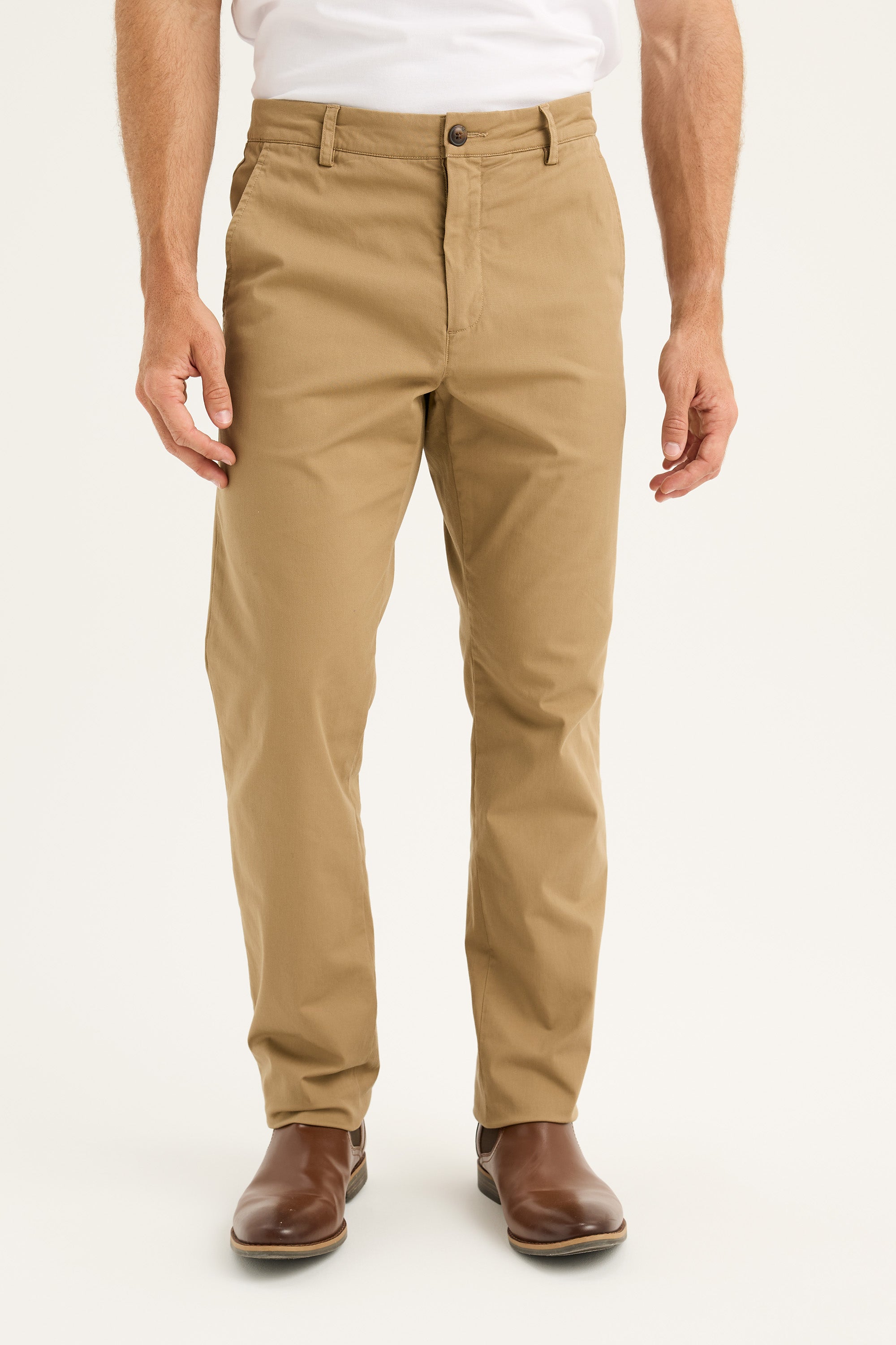 Luke Pant