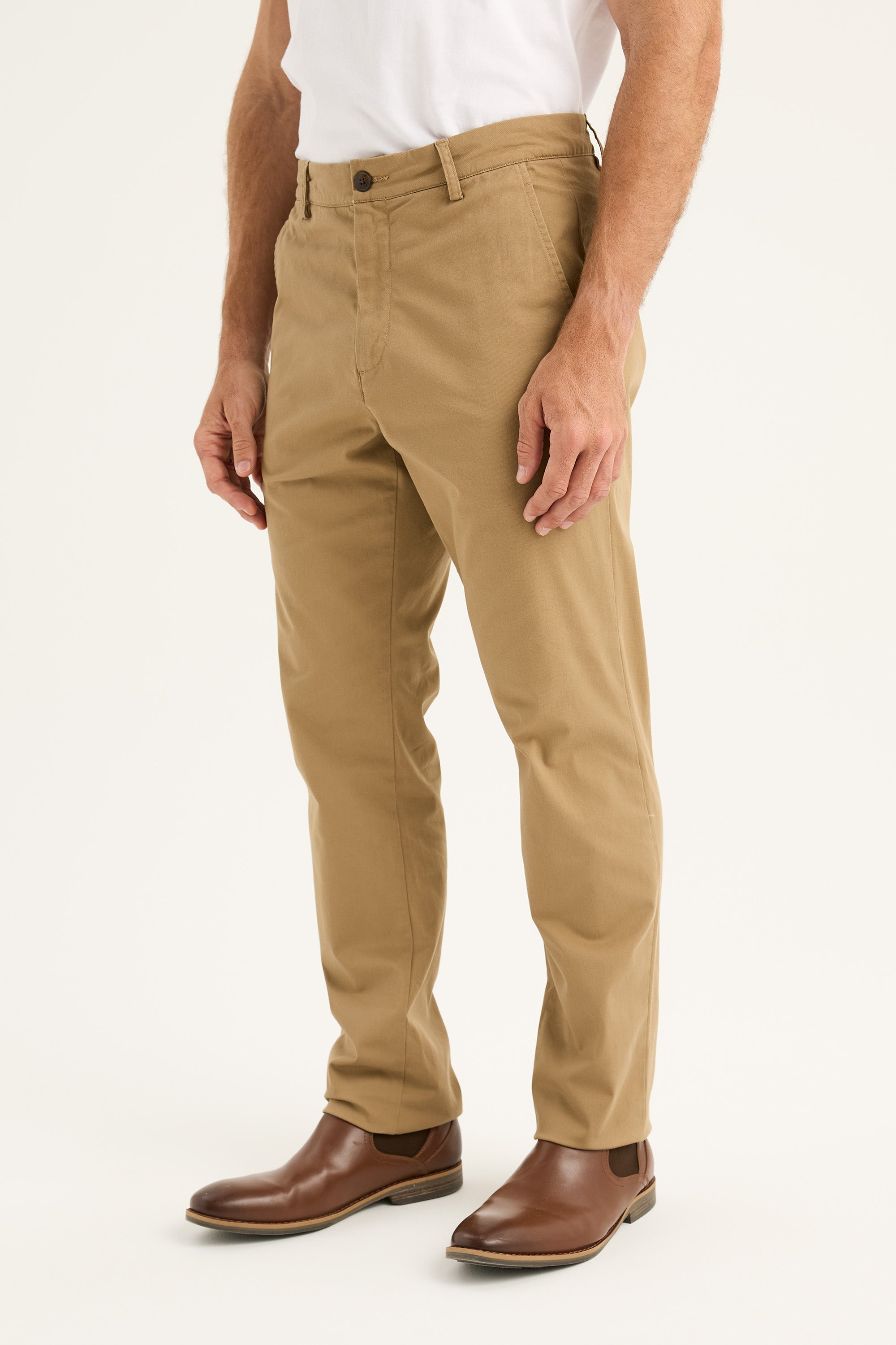 Luke Pant