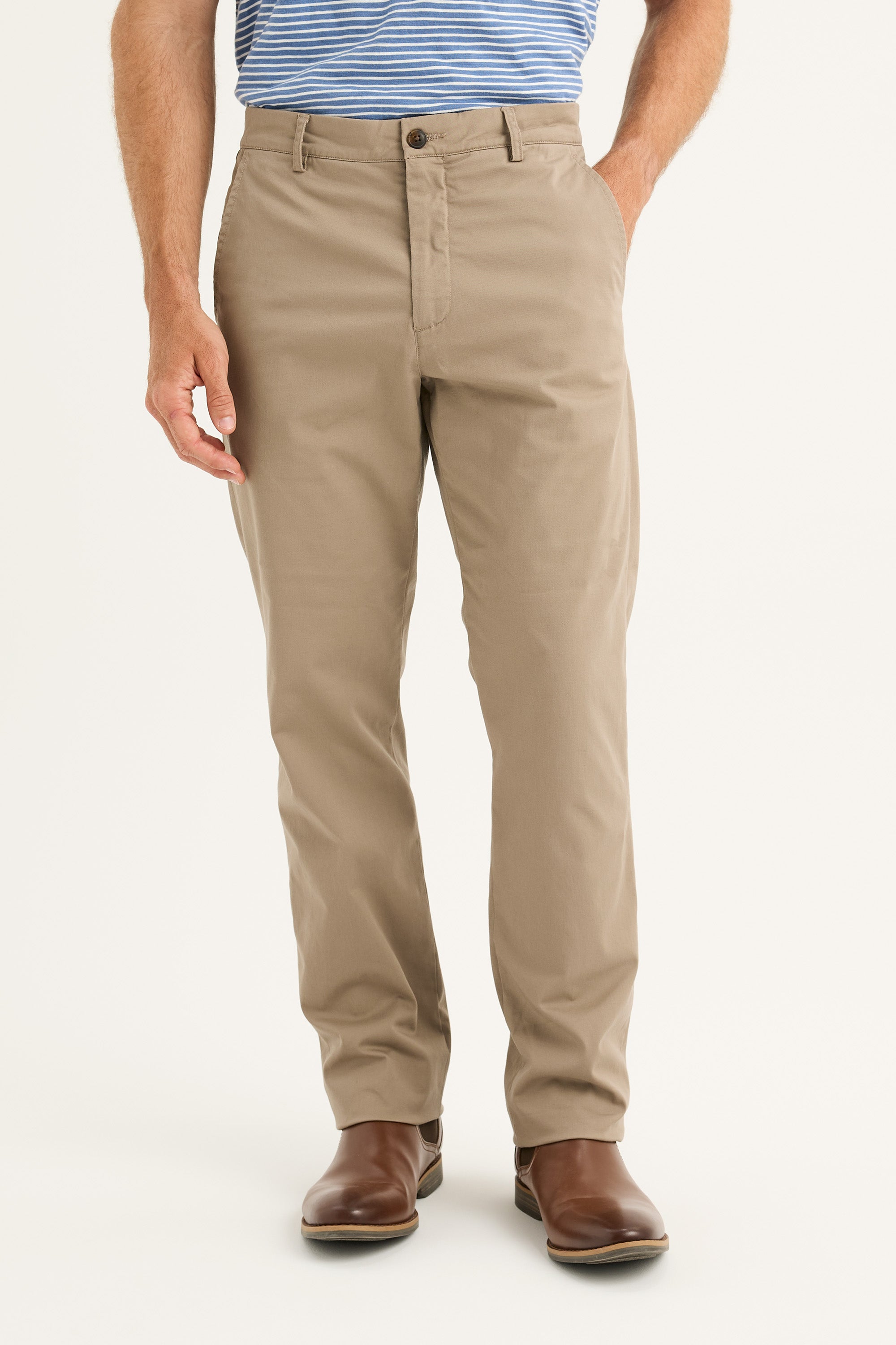 Luke Pant