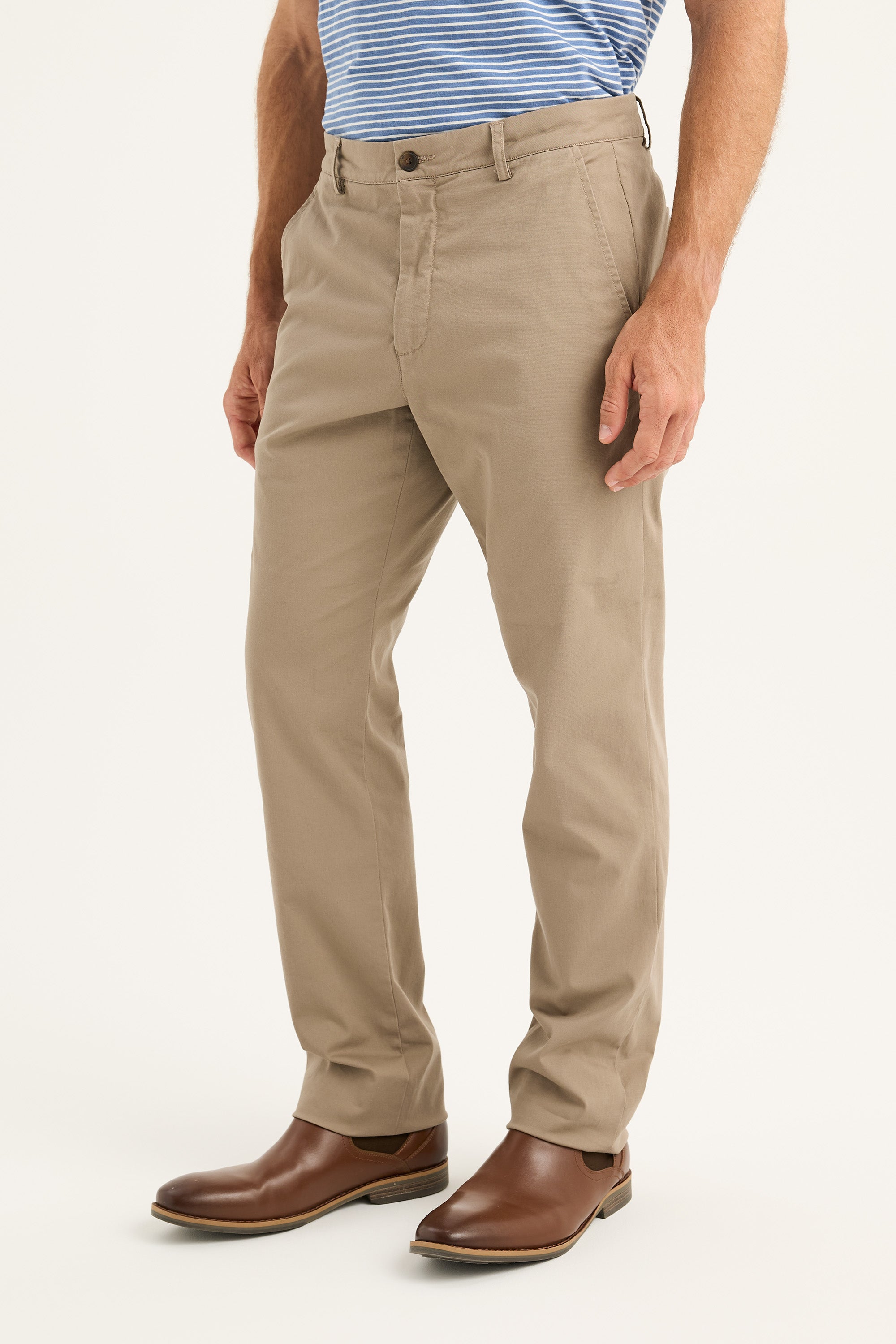 Luke Pant