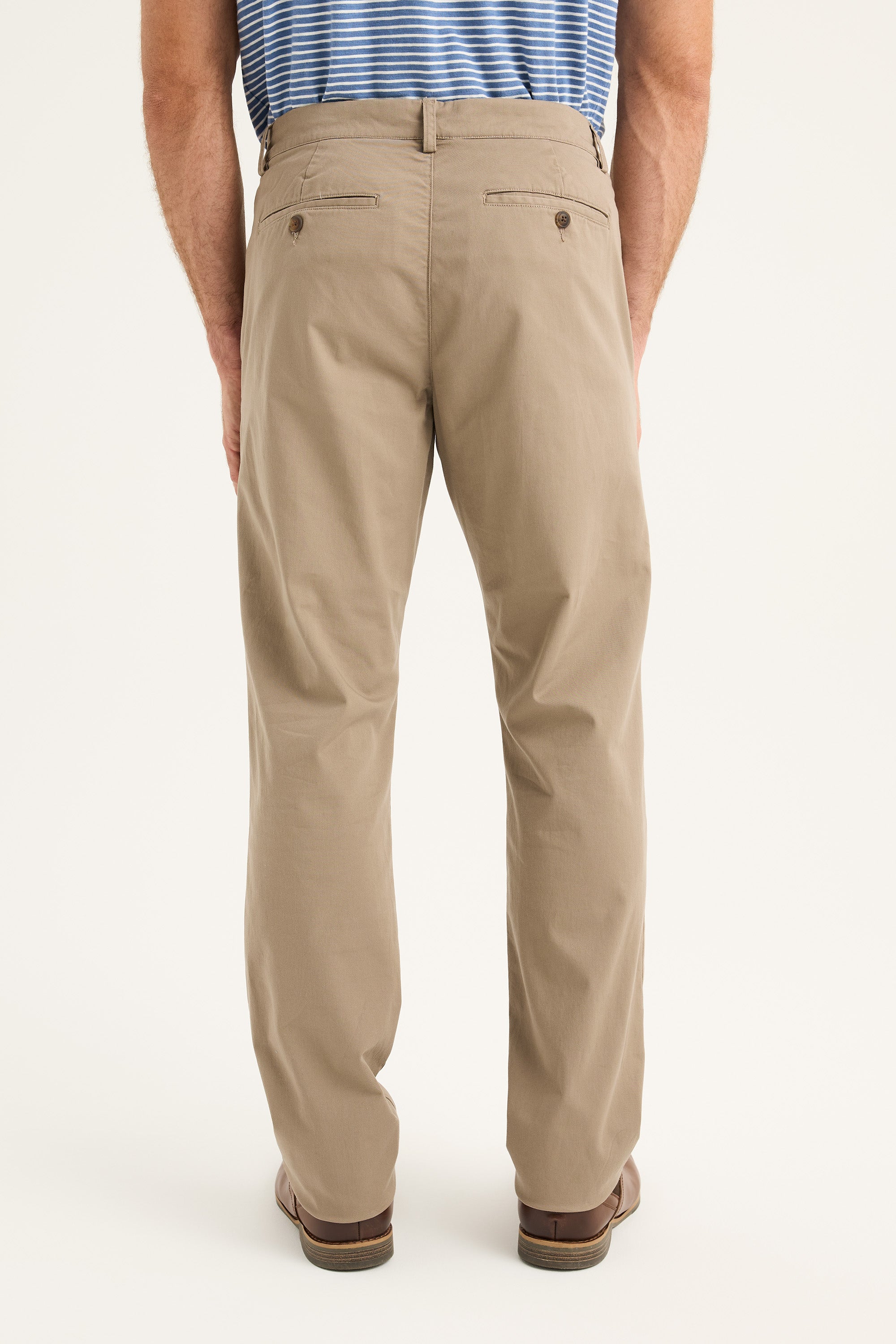 Luke Pant