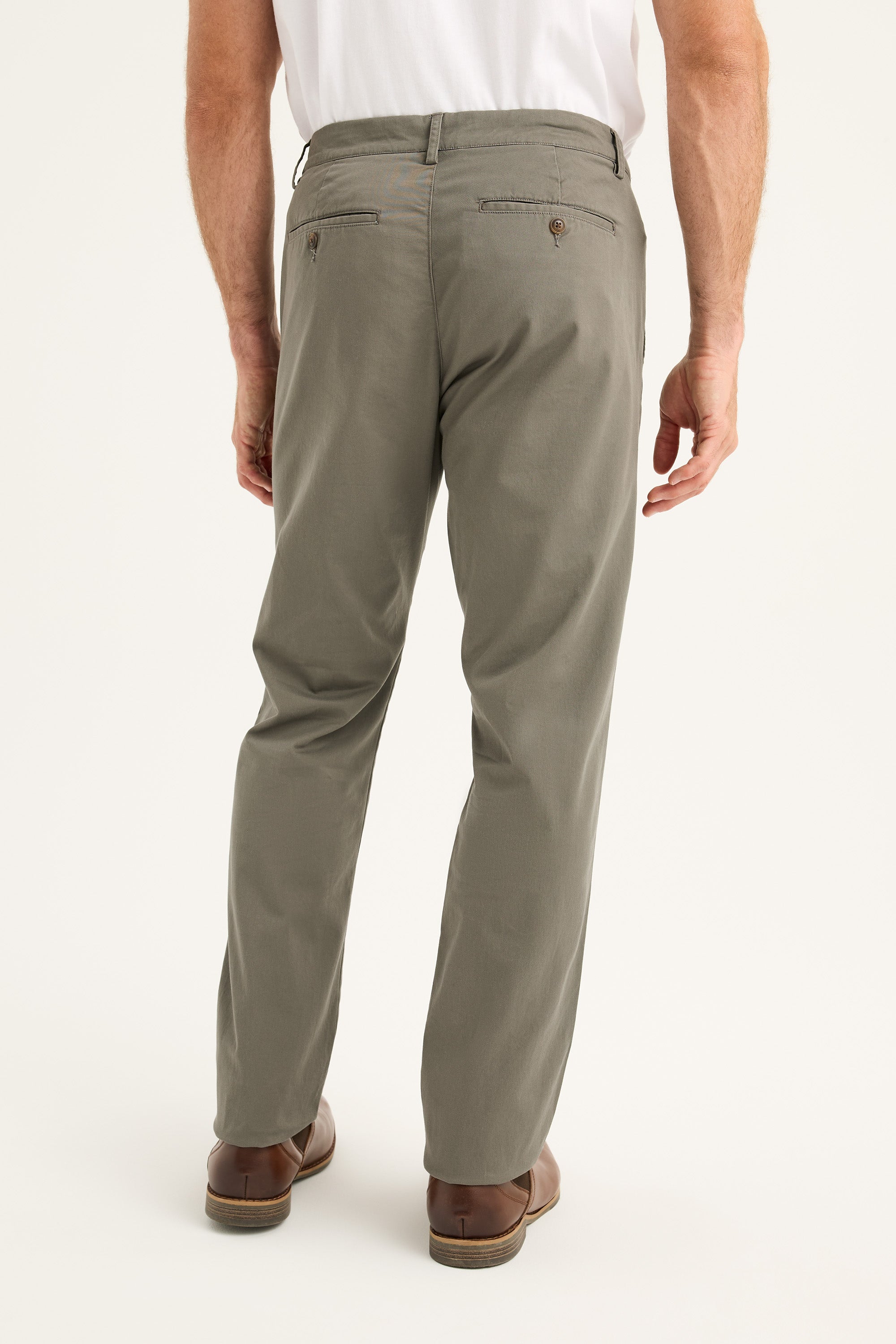 Luke Pant