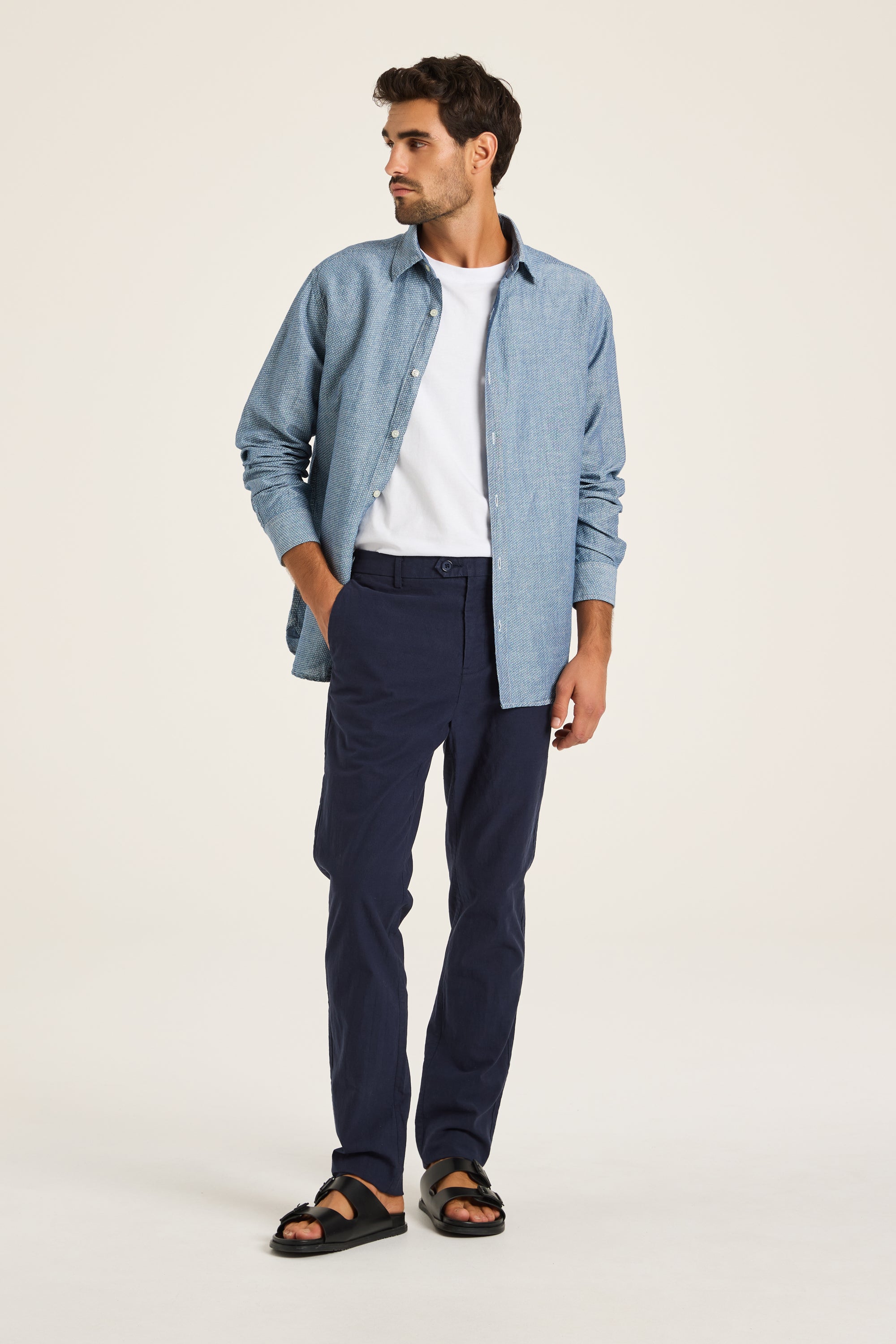 Morris Pant