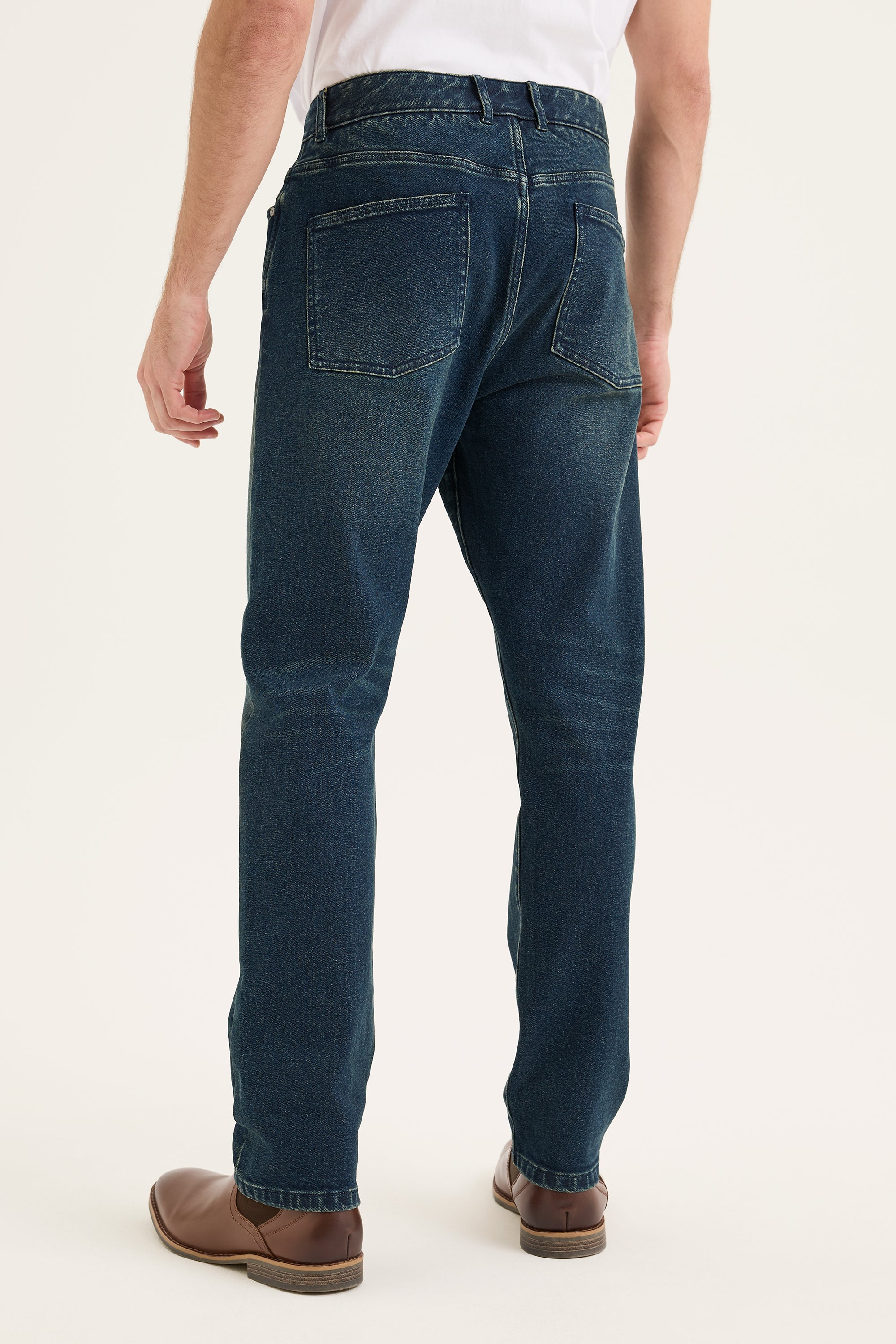 Carr Denim Jean