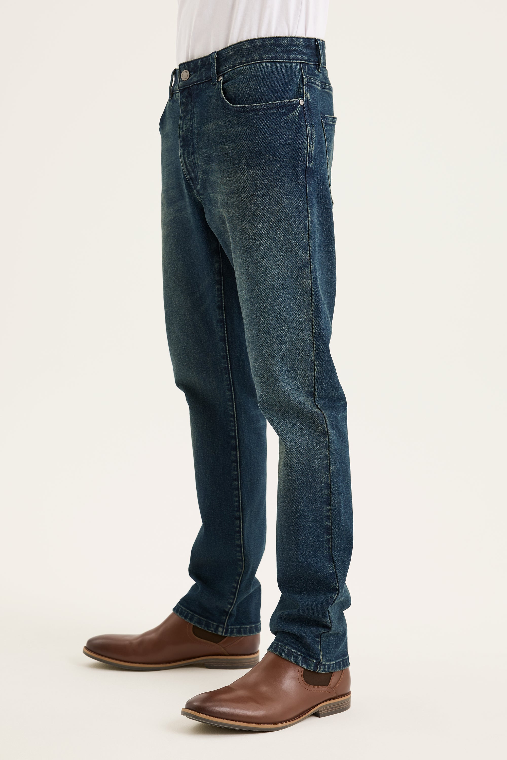 Carr Denim Jean