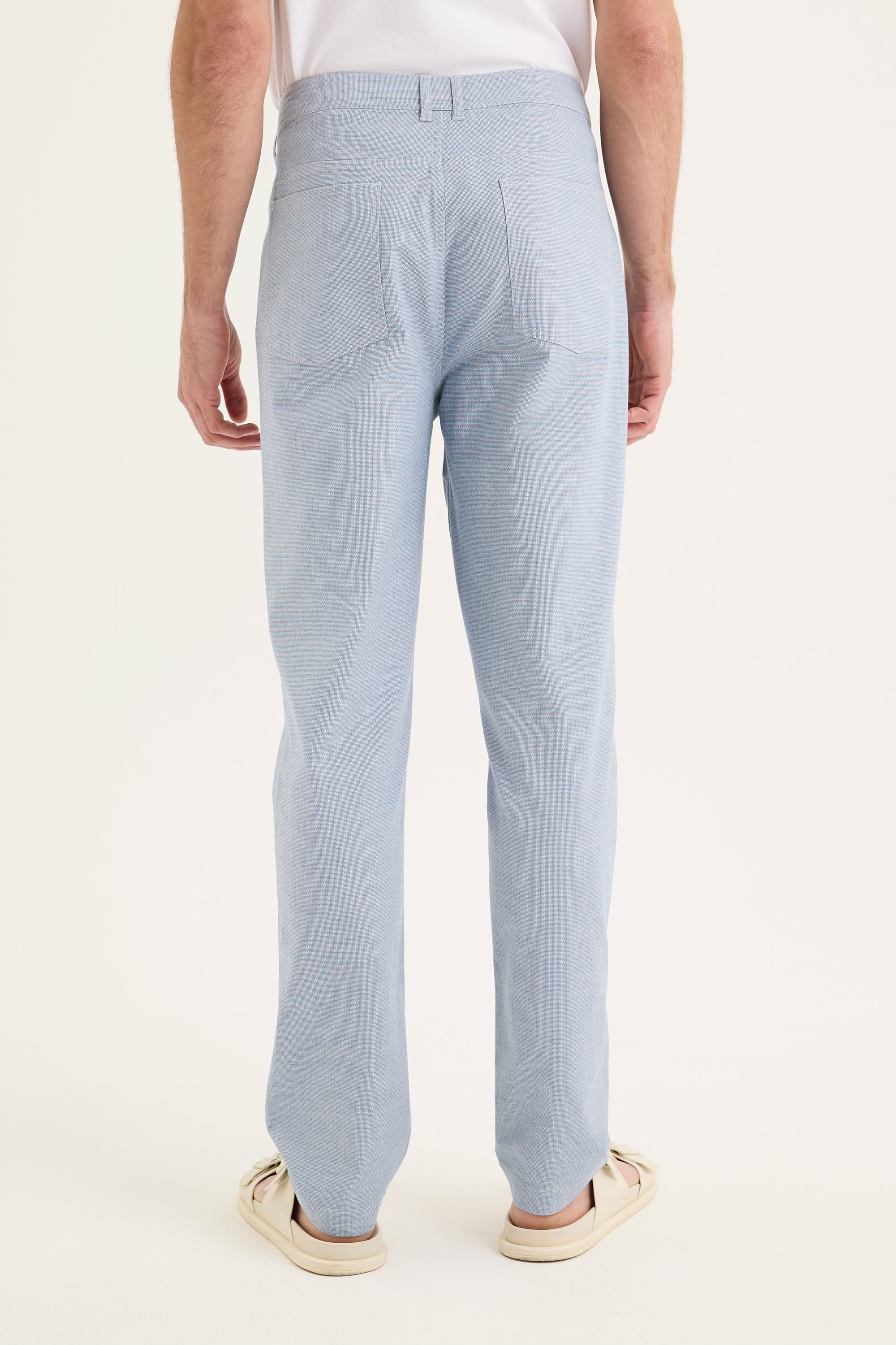 Drake Jean