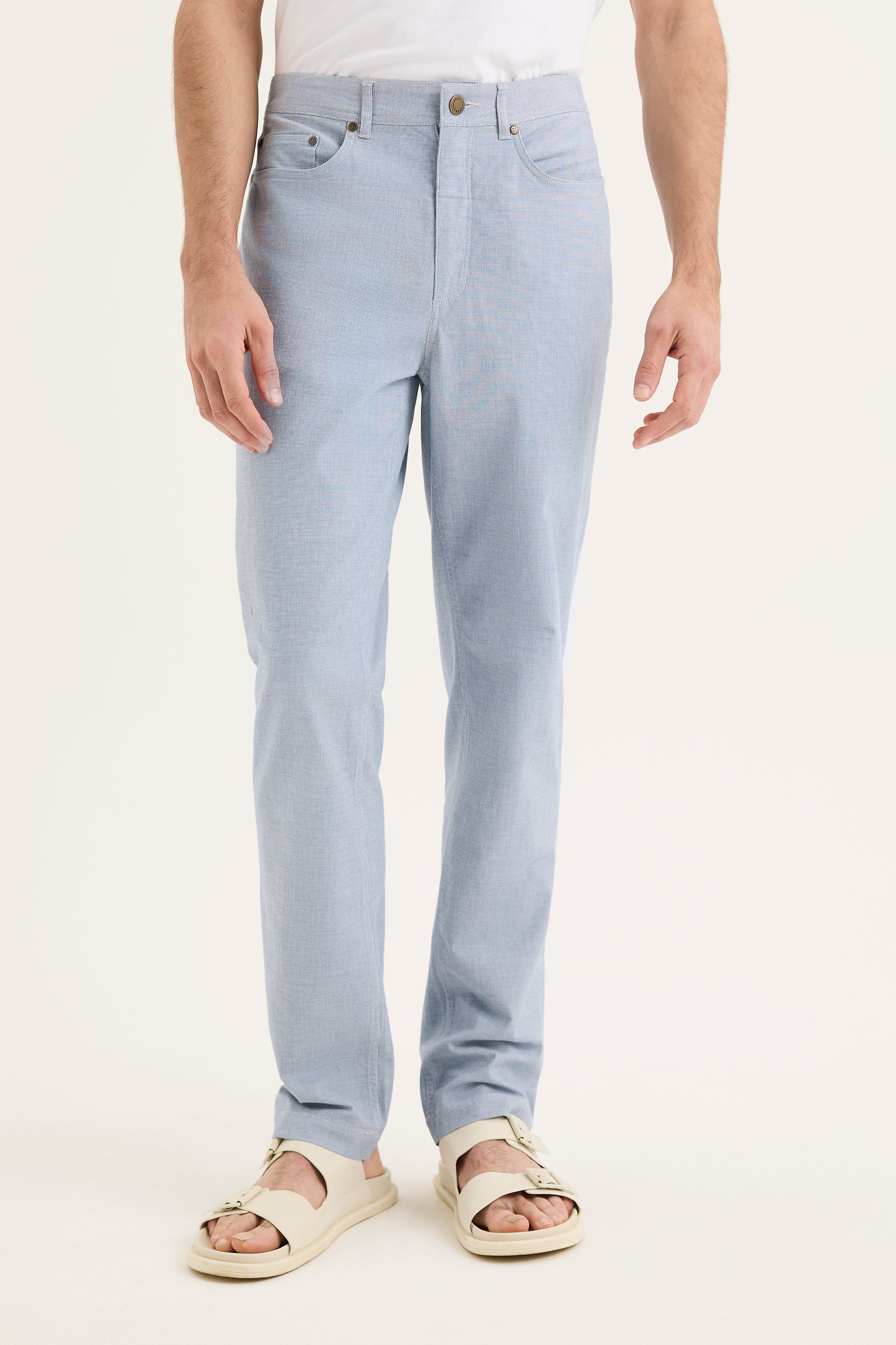 Drake Jean