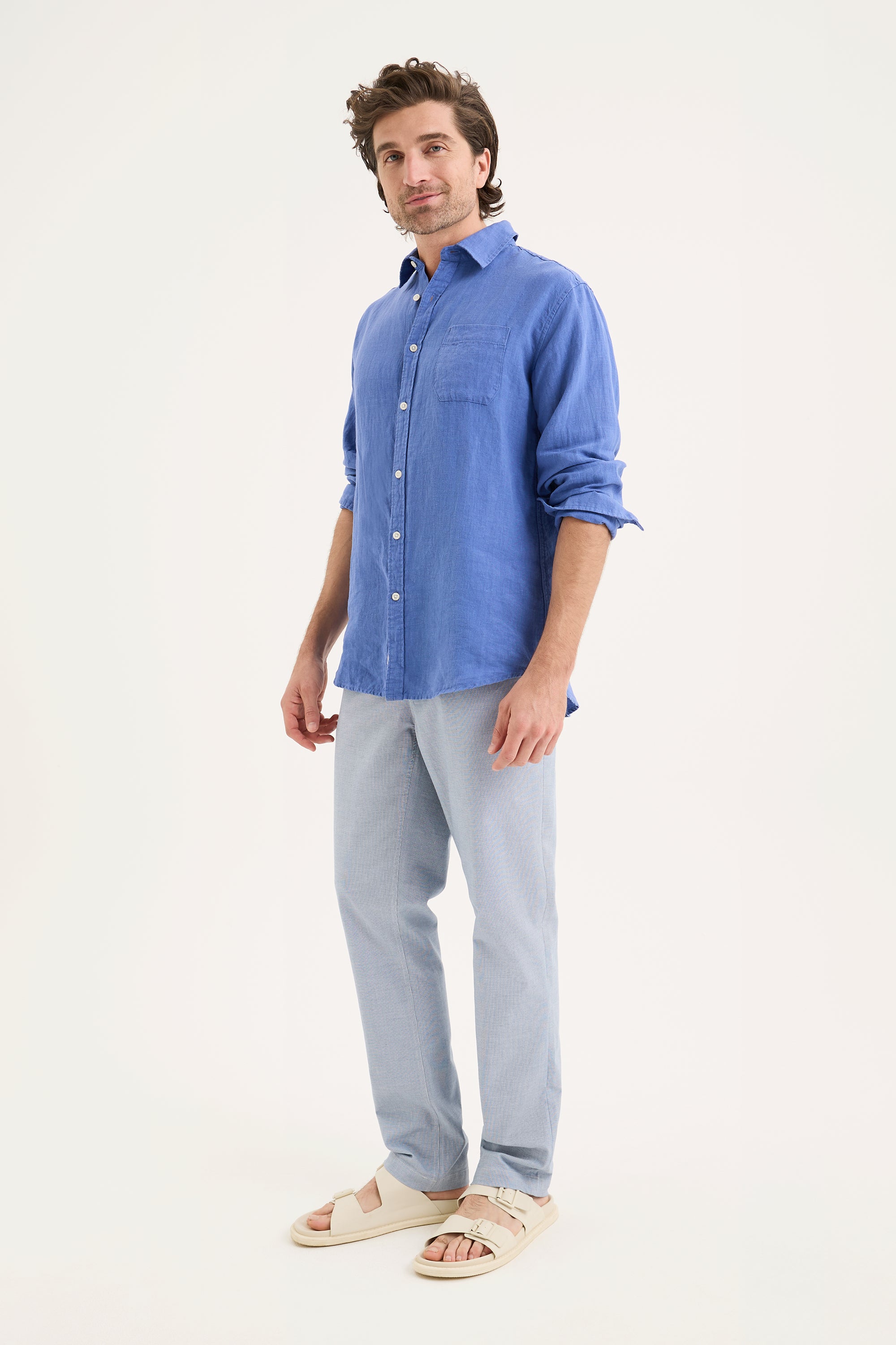 Drake Jean
