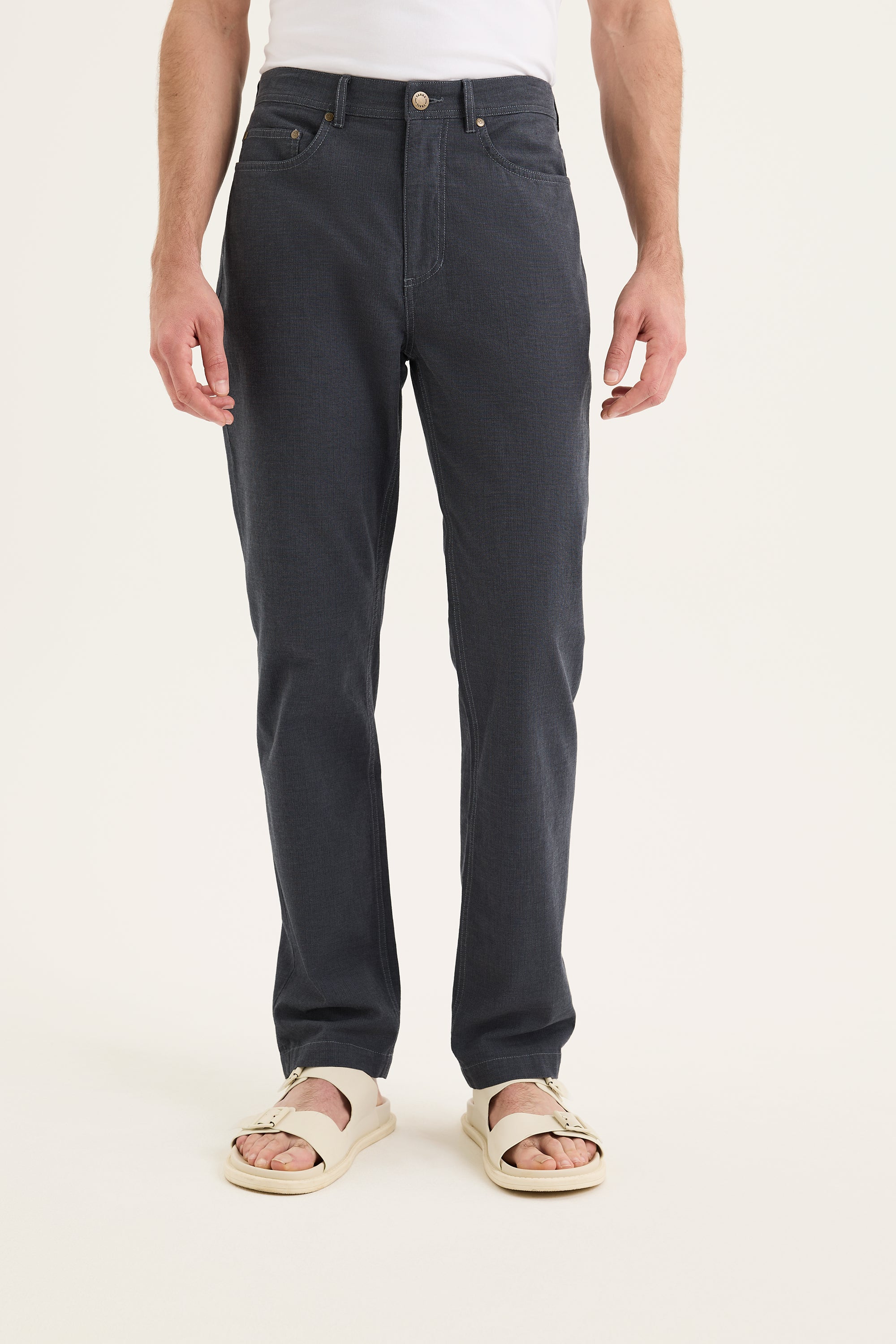Drake Jean