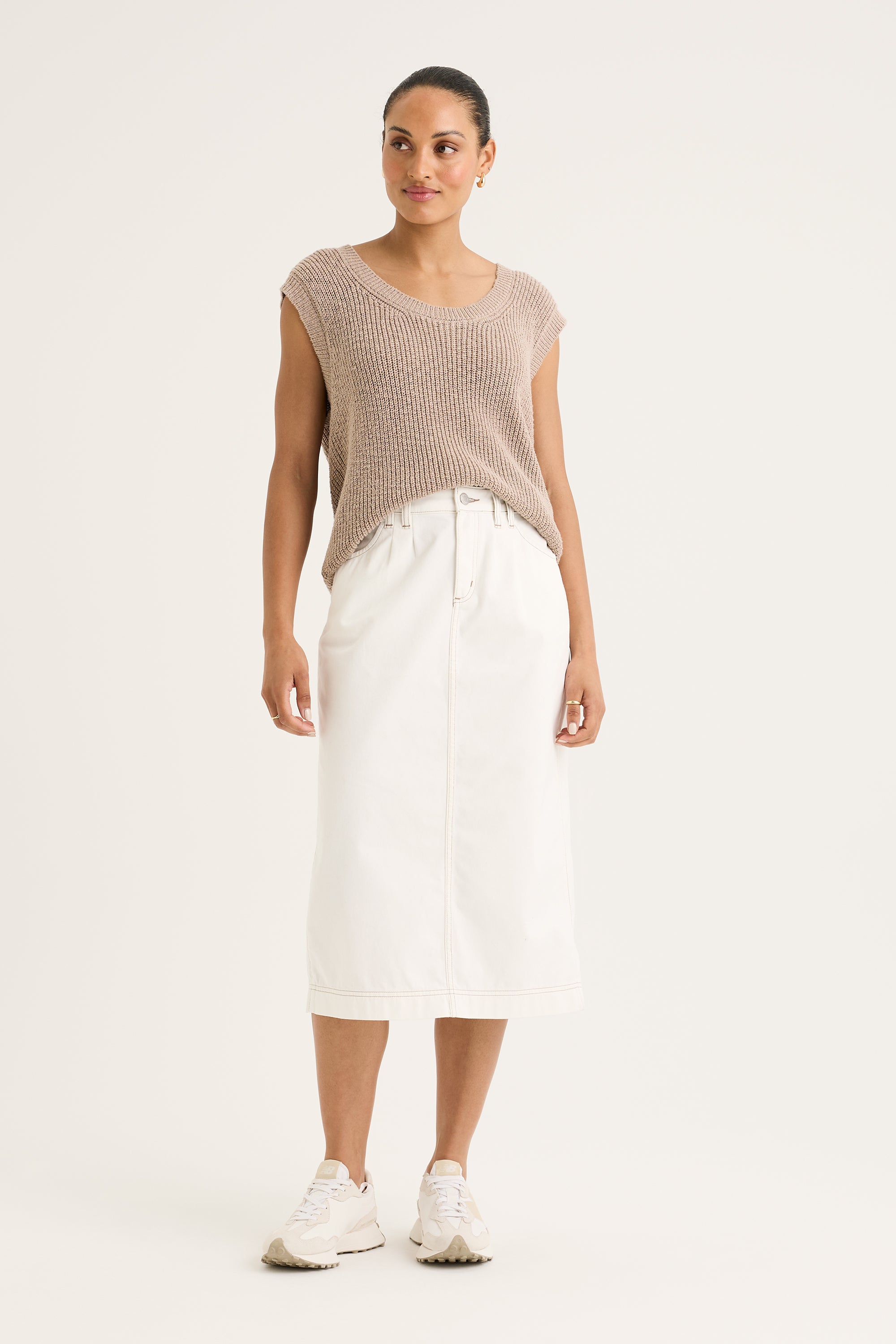 Briar Skirt