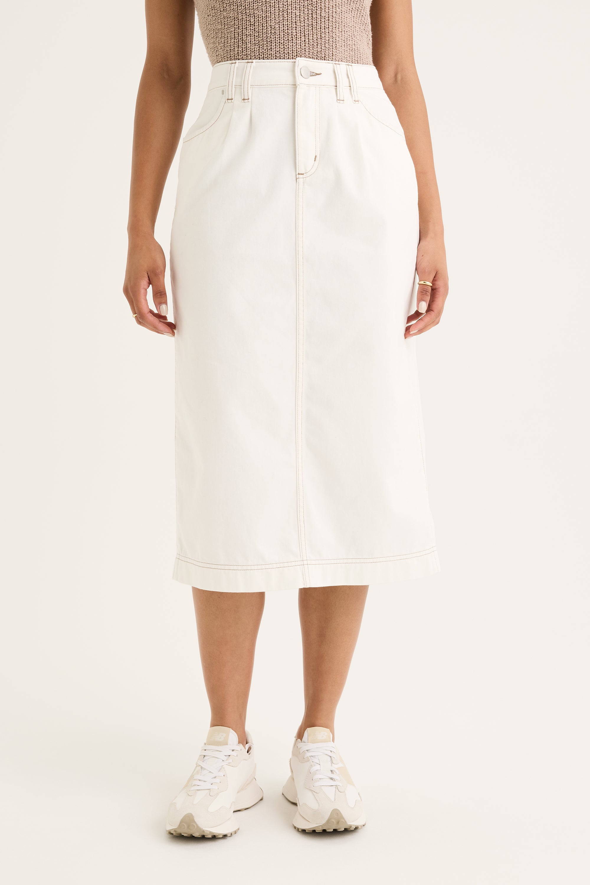Briar Skirt