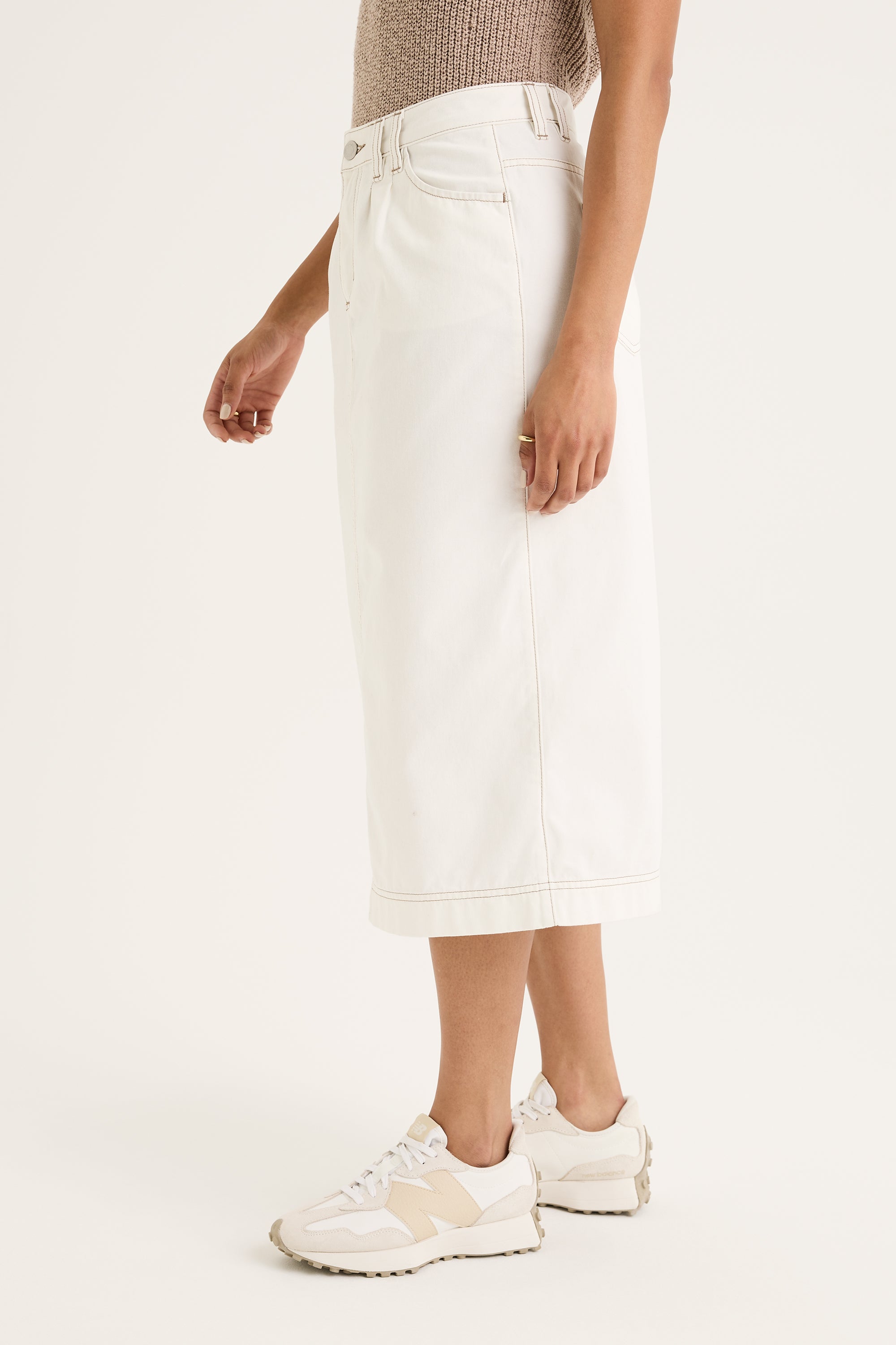 Briar Skirt