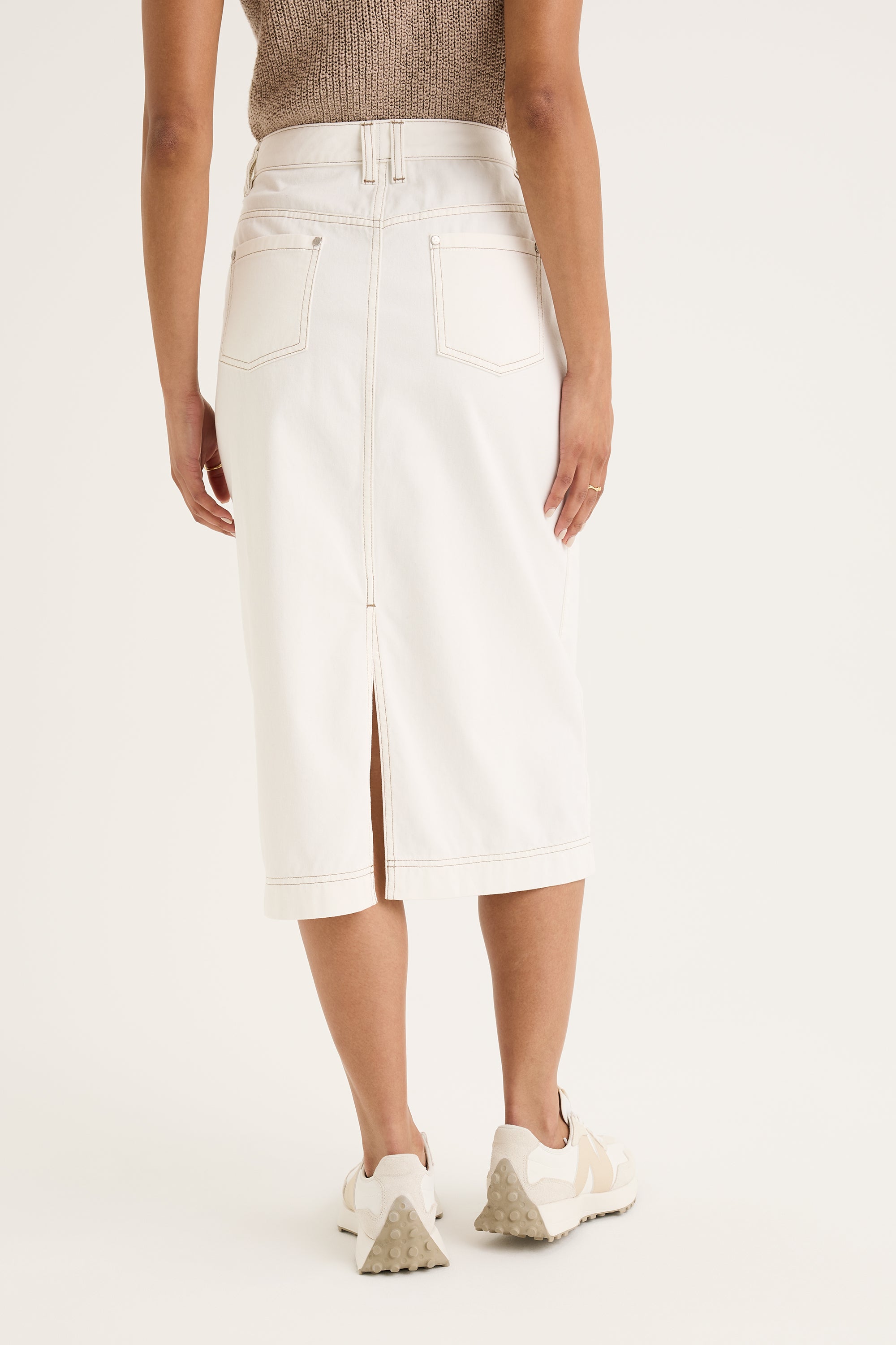 Briar Skirt