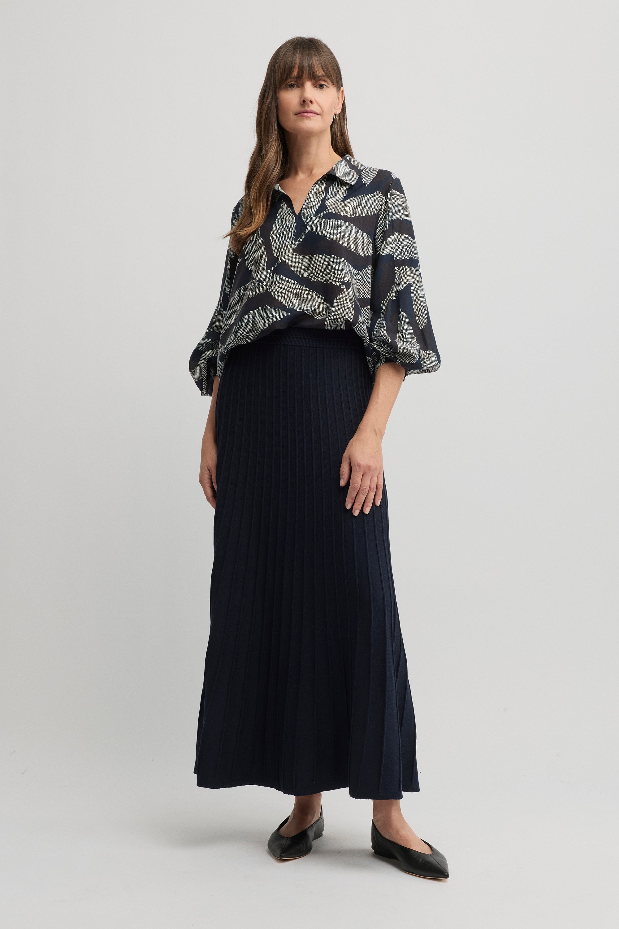 Cedar Skirt
