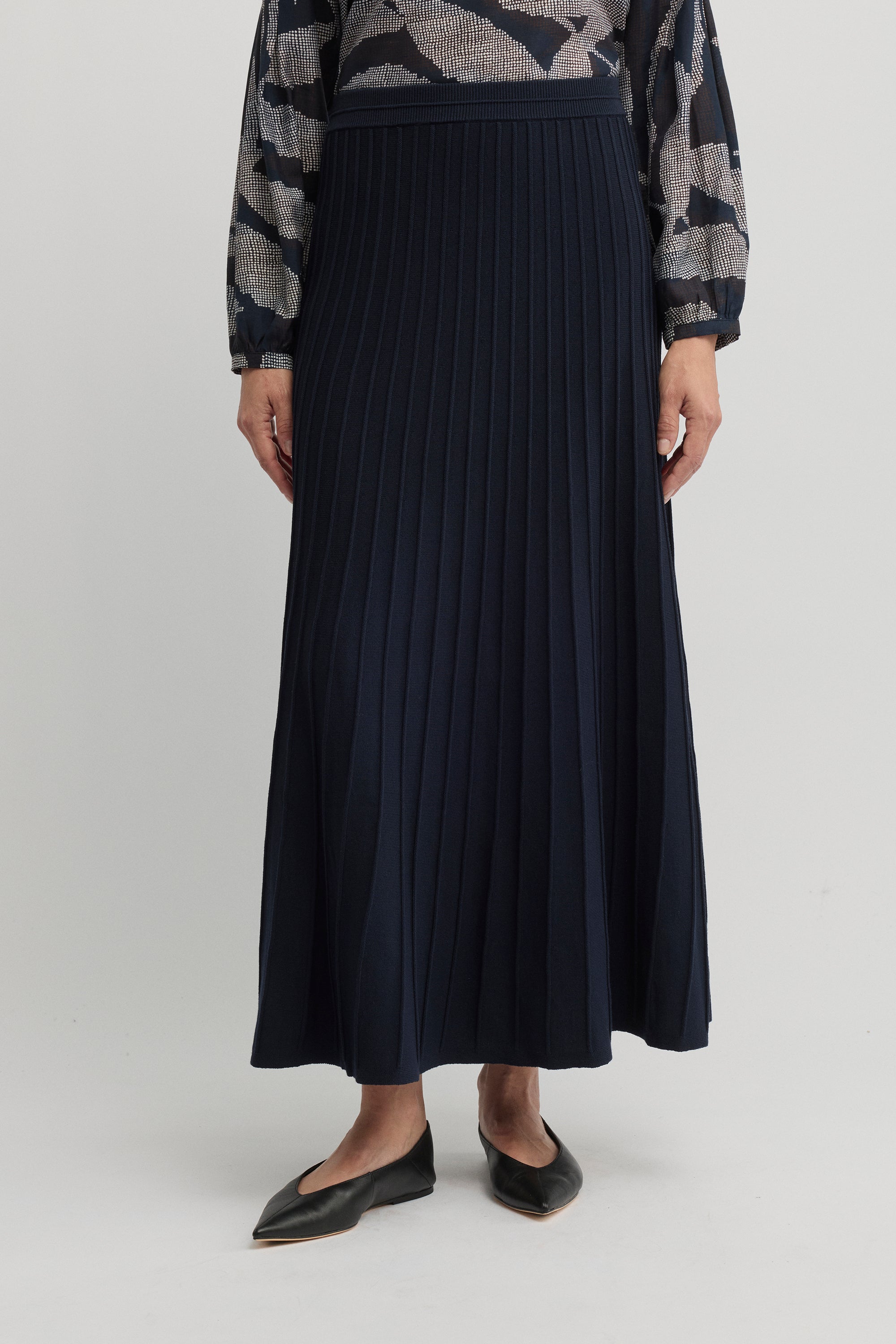 Cedar Skirt