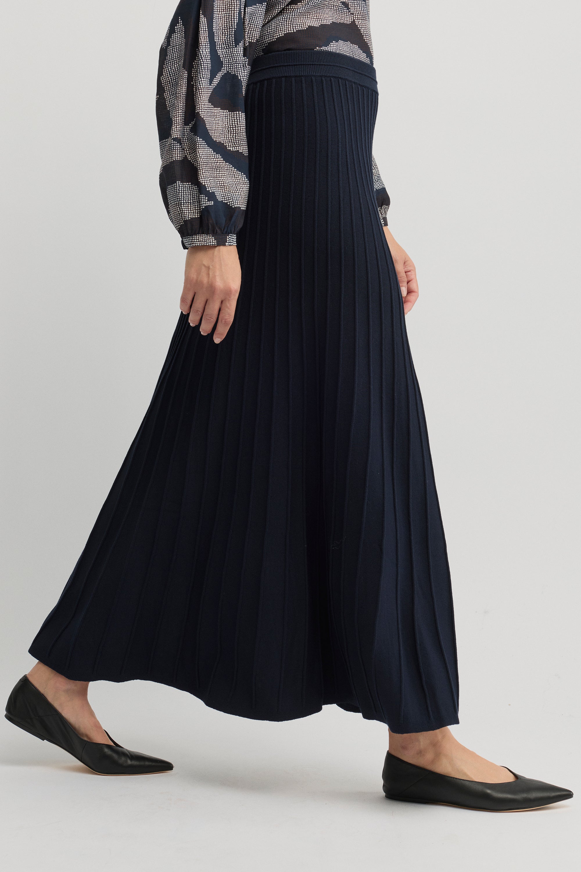 Cedar Skirt