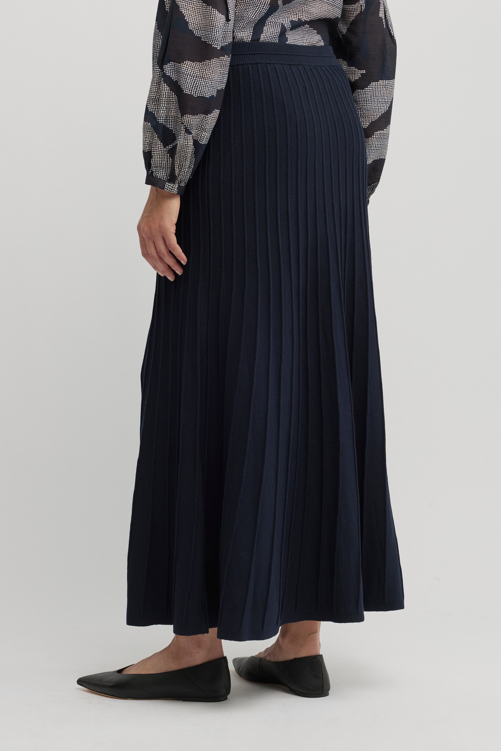 Cedar Skirt