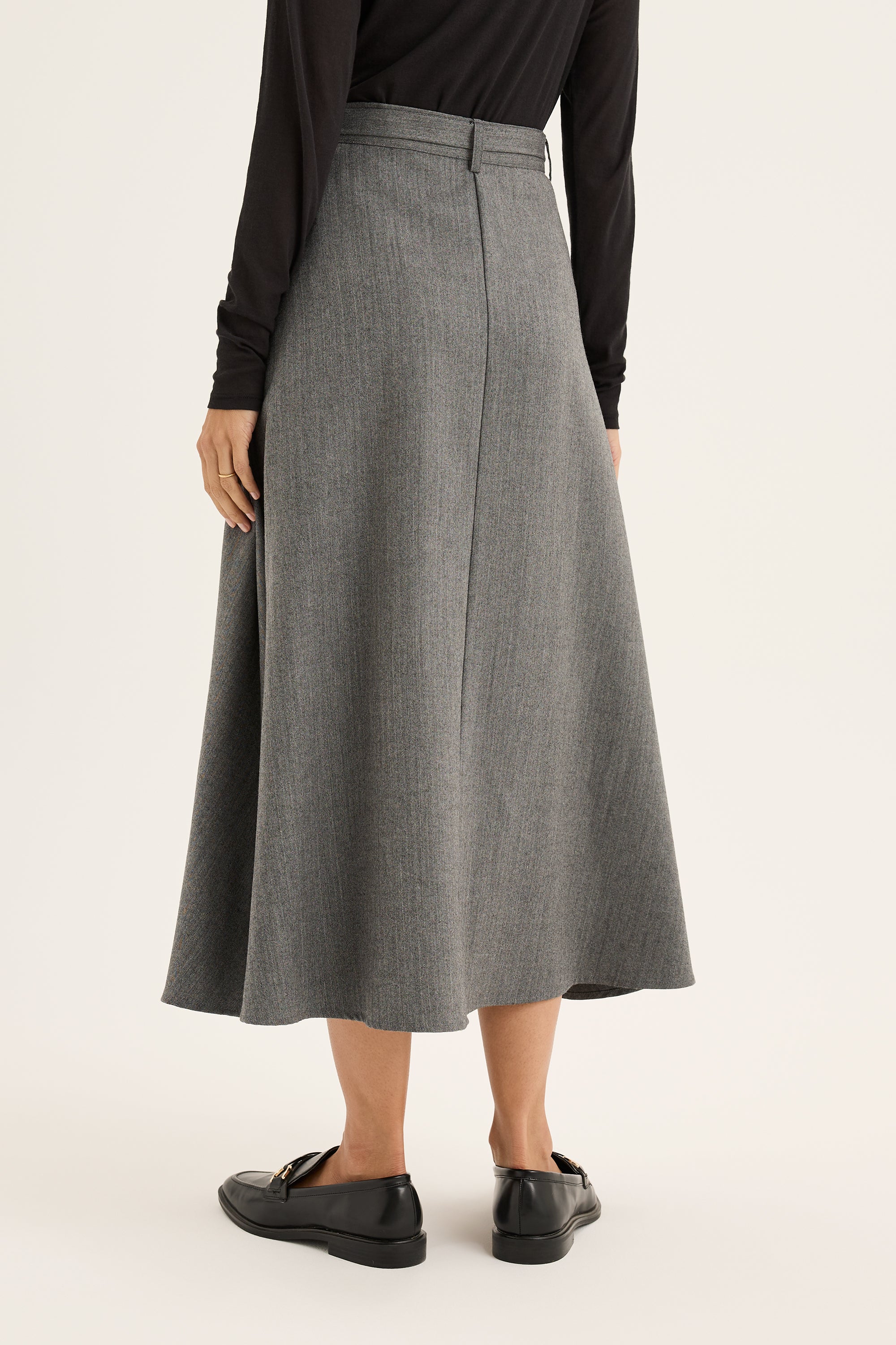 Cinder Skirt