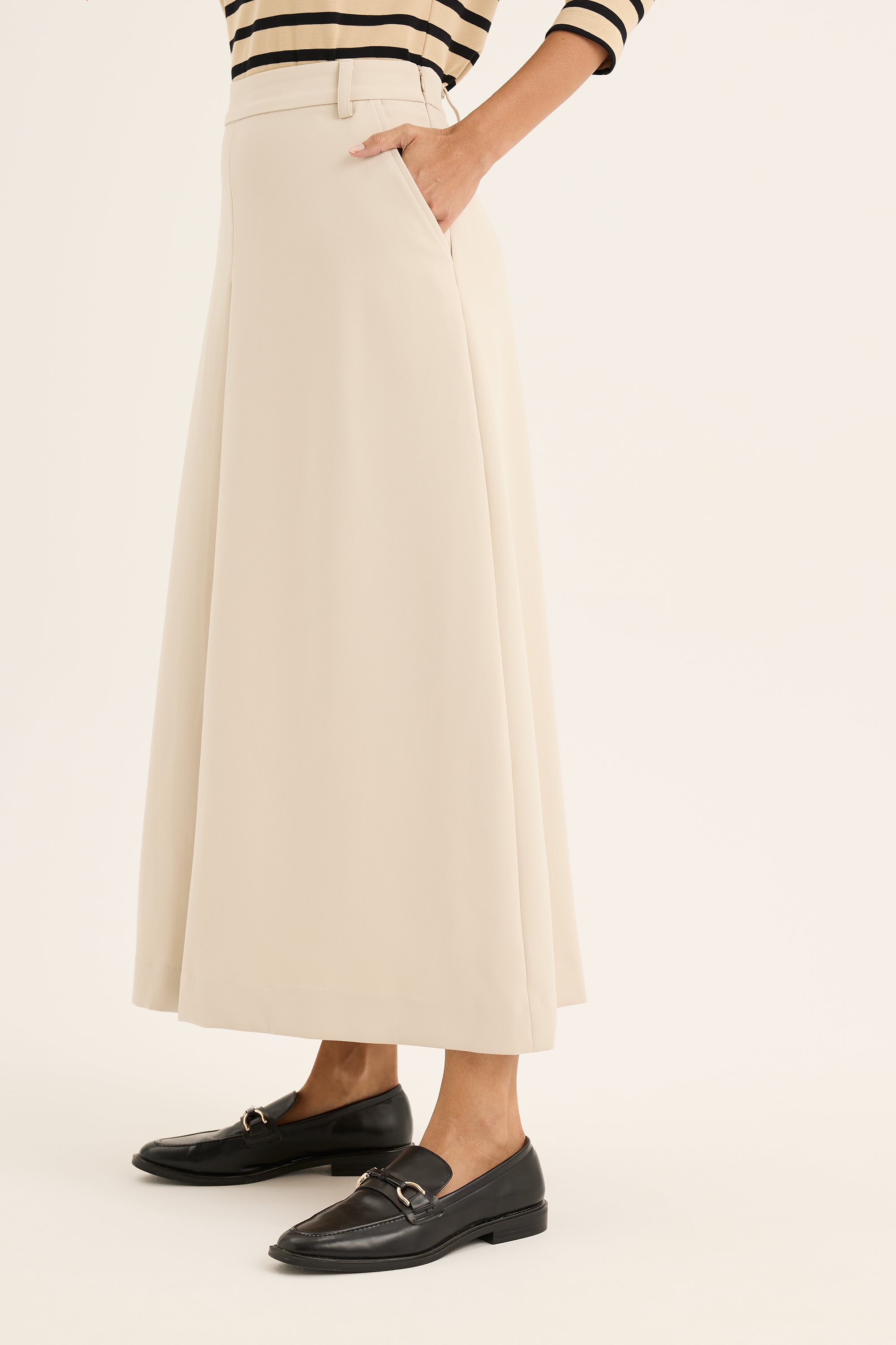 Cellar Skirt