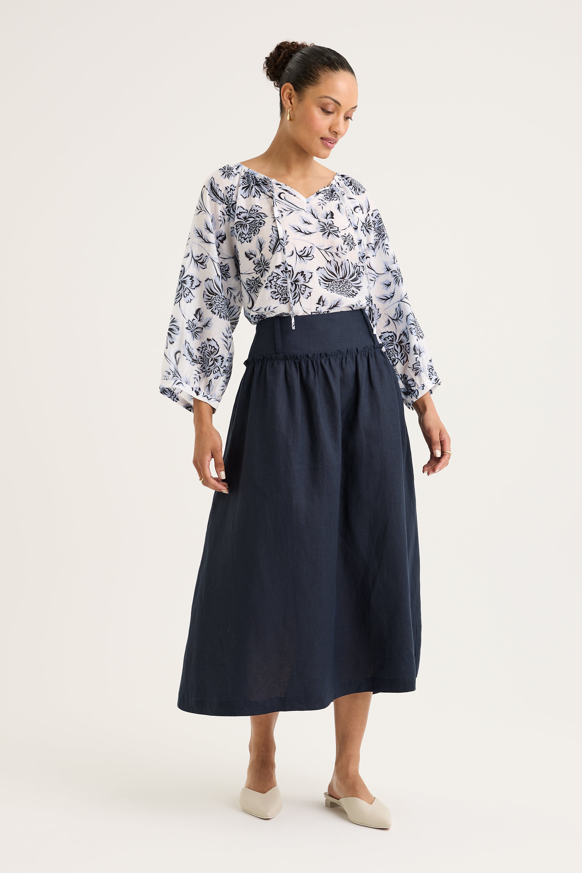 Forte Skirt