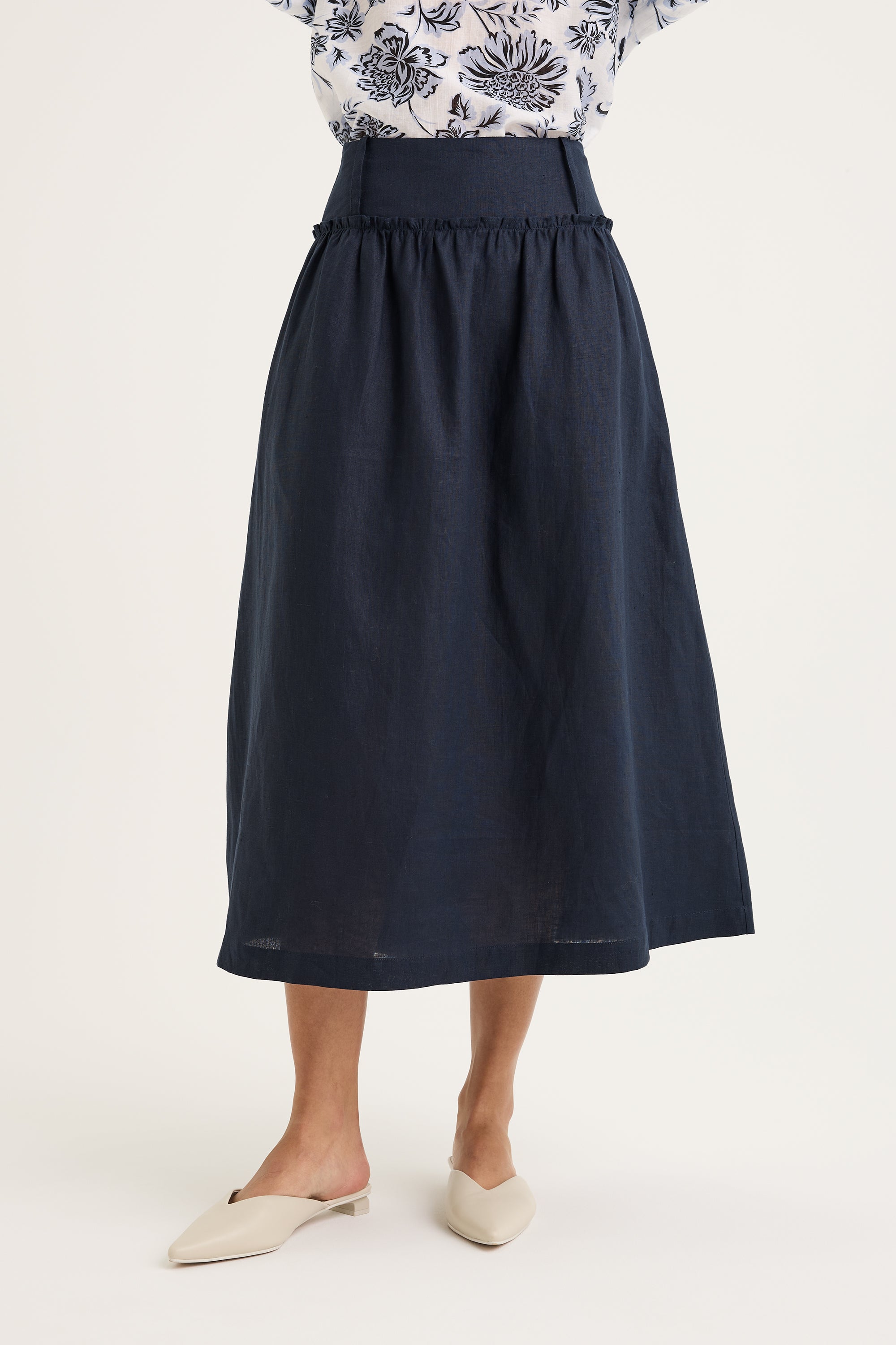 Forte Skirt