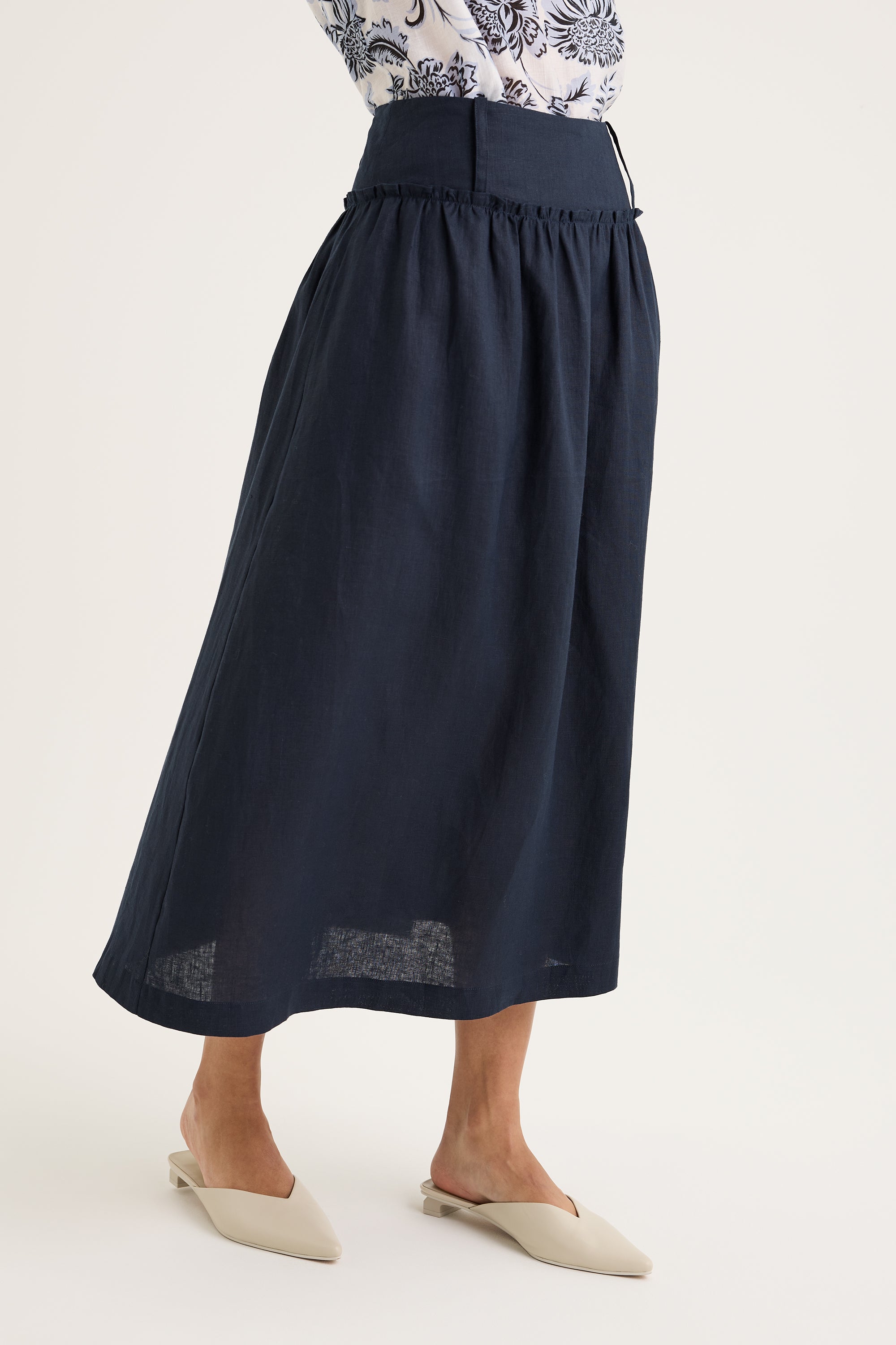 Forte Skirt