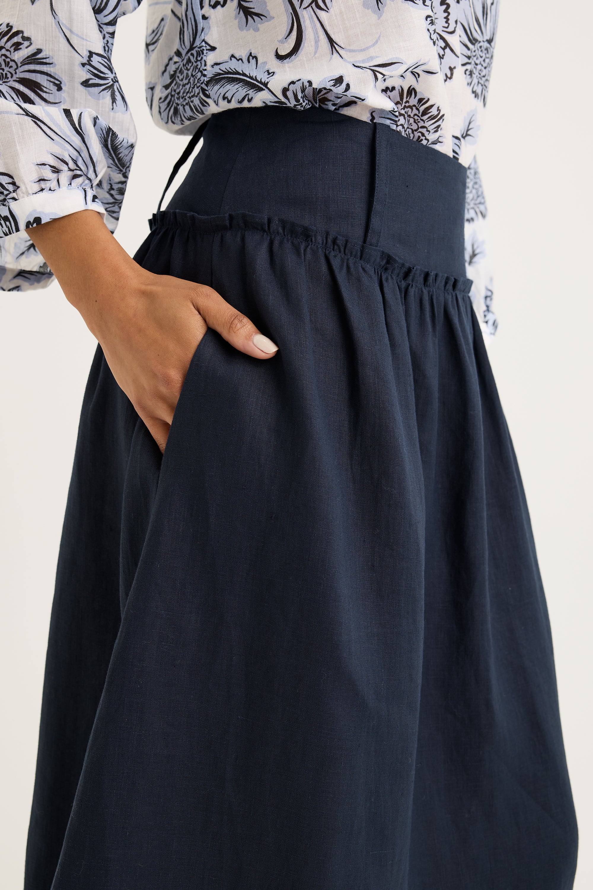 Forte Skirt