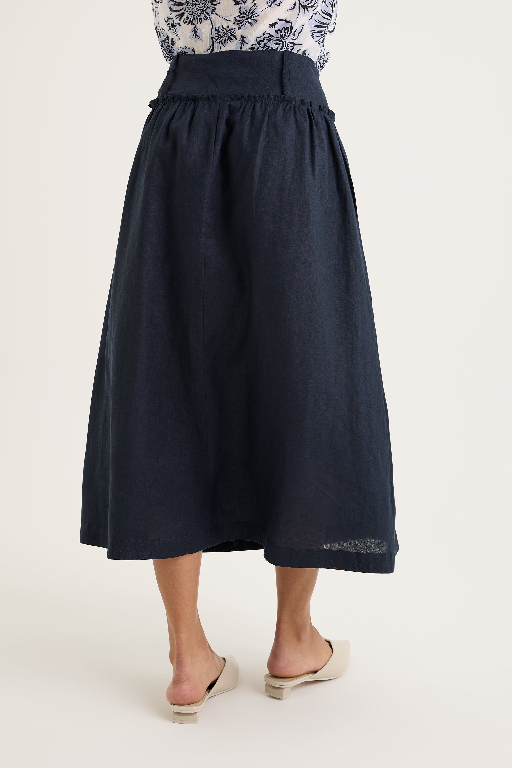 Forte Skirt