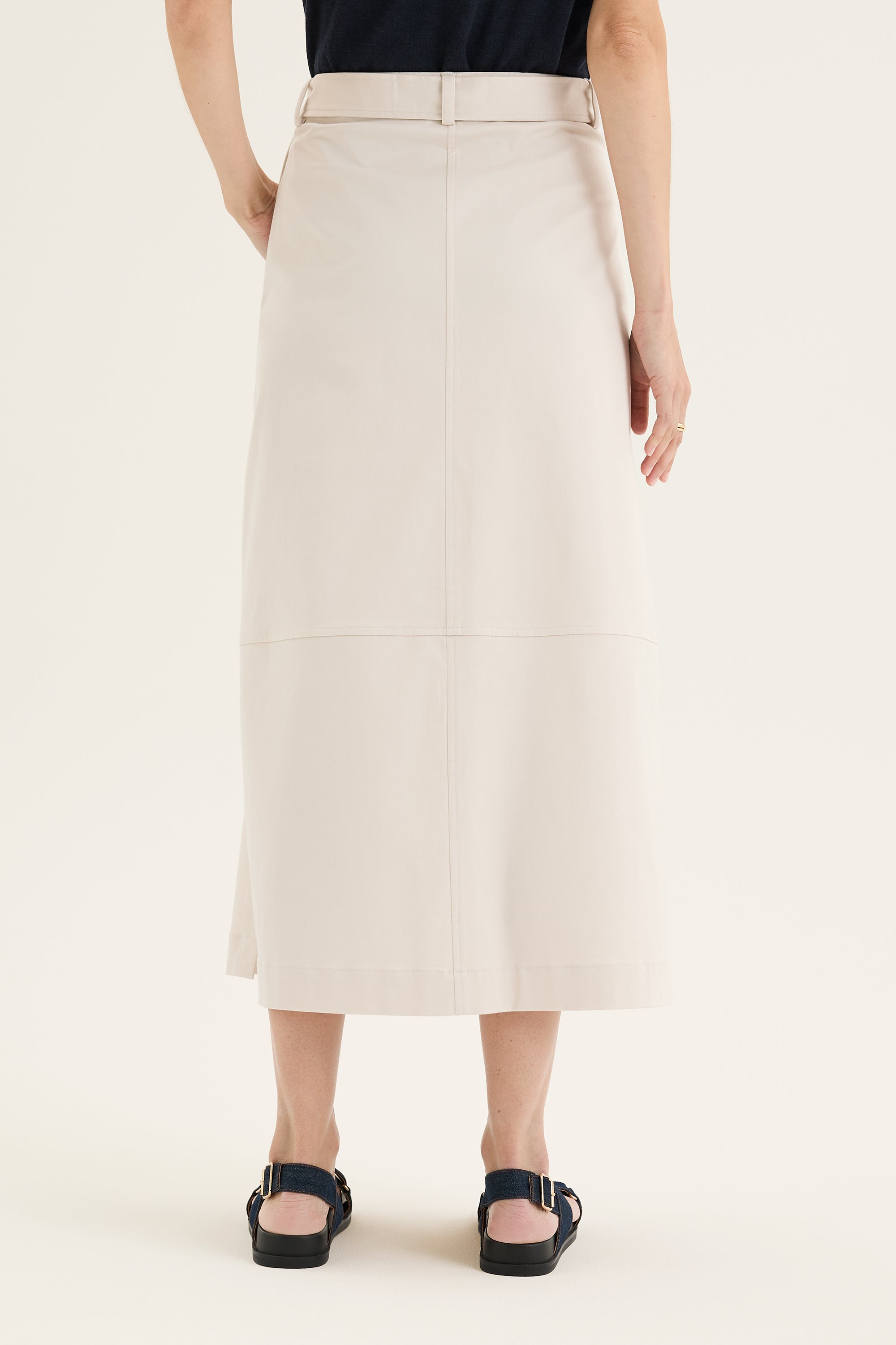 Nova Skirt