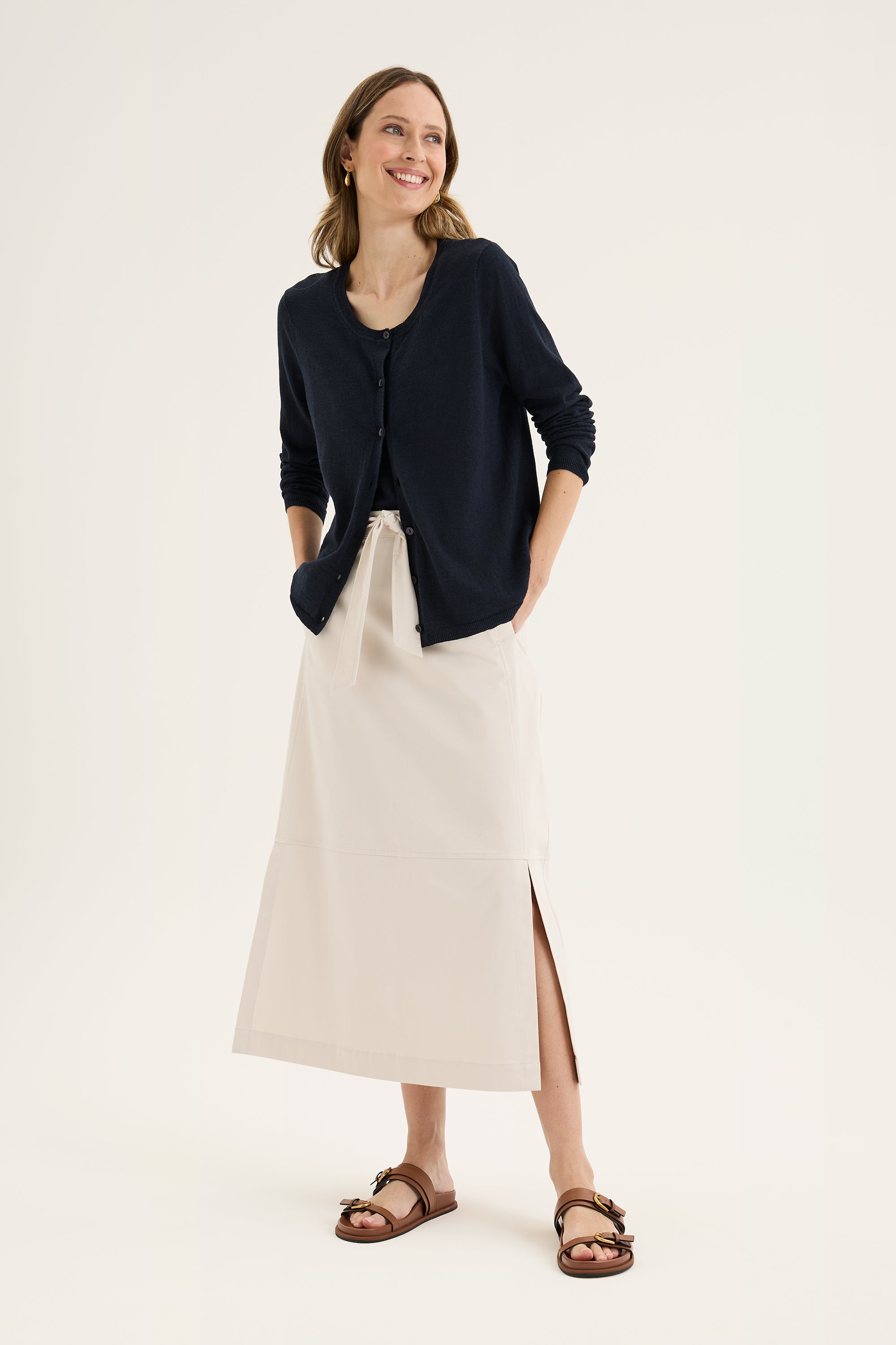 Nova Skirt