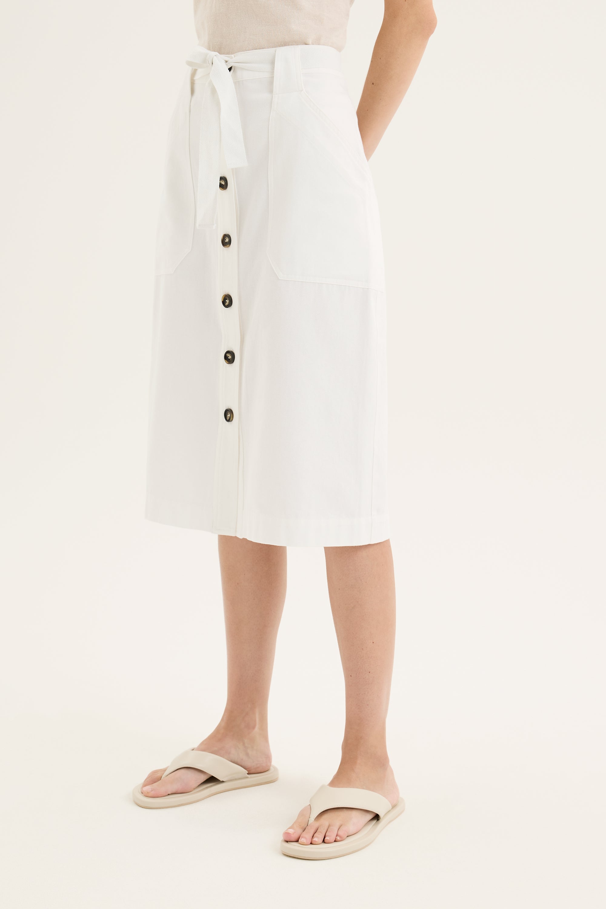 Panna Skirt