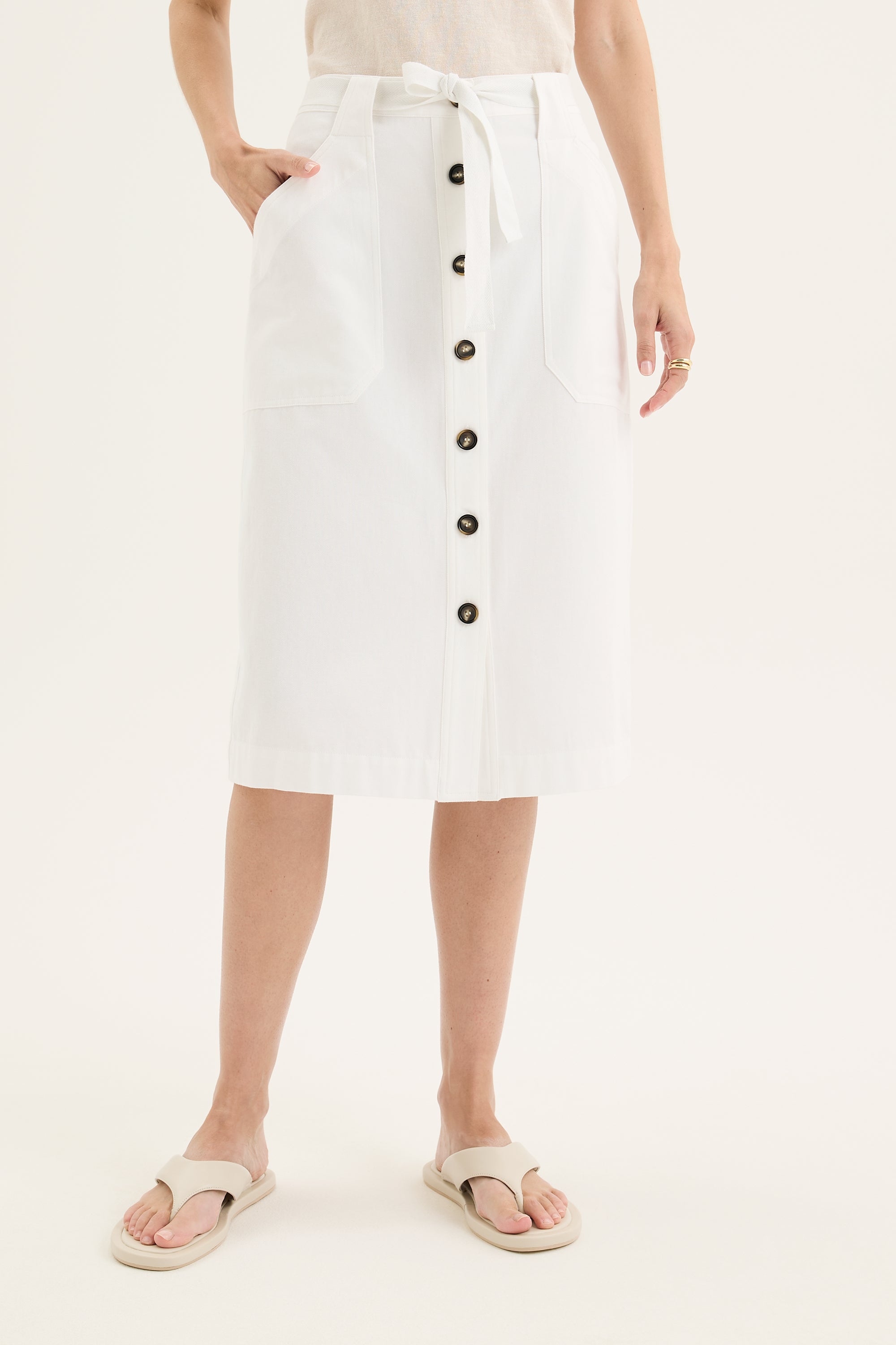 Panna Skirt