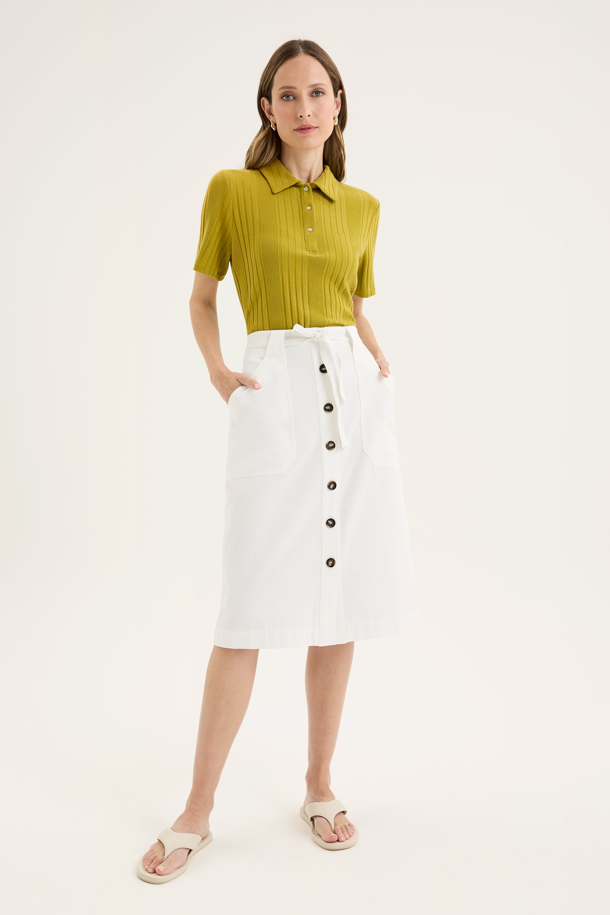 Panna Skirt