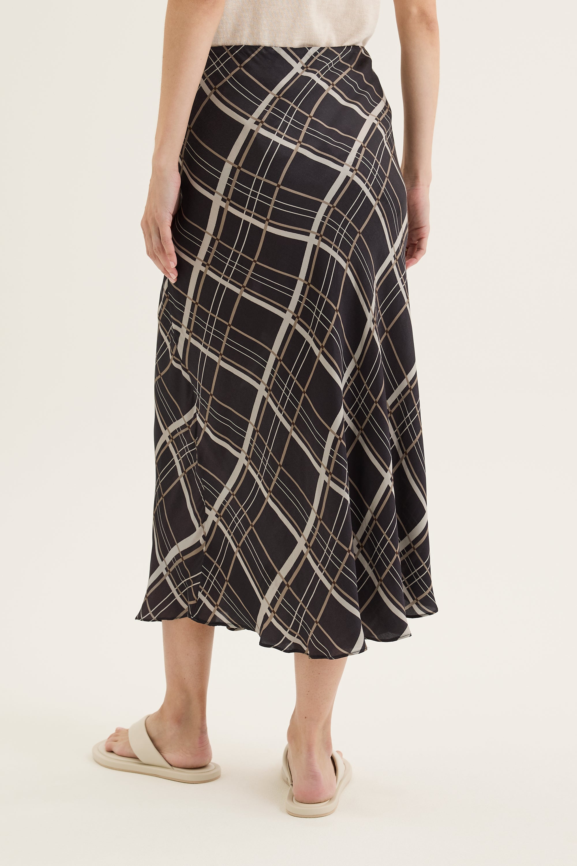 Controllo Skirt