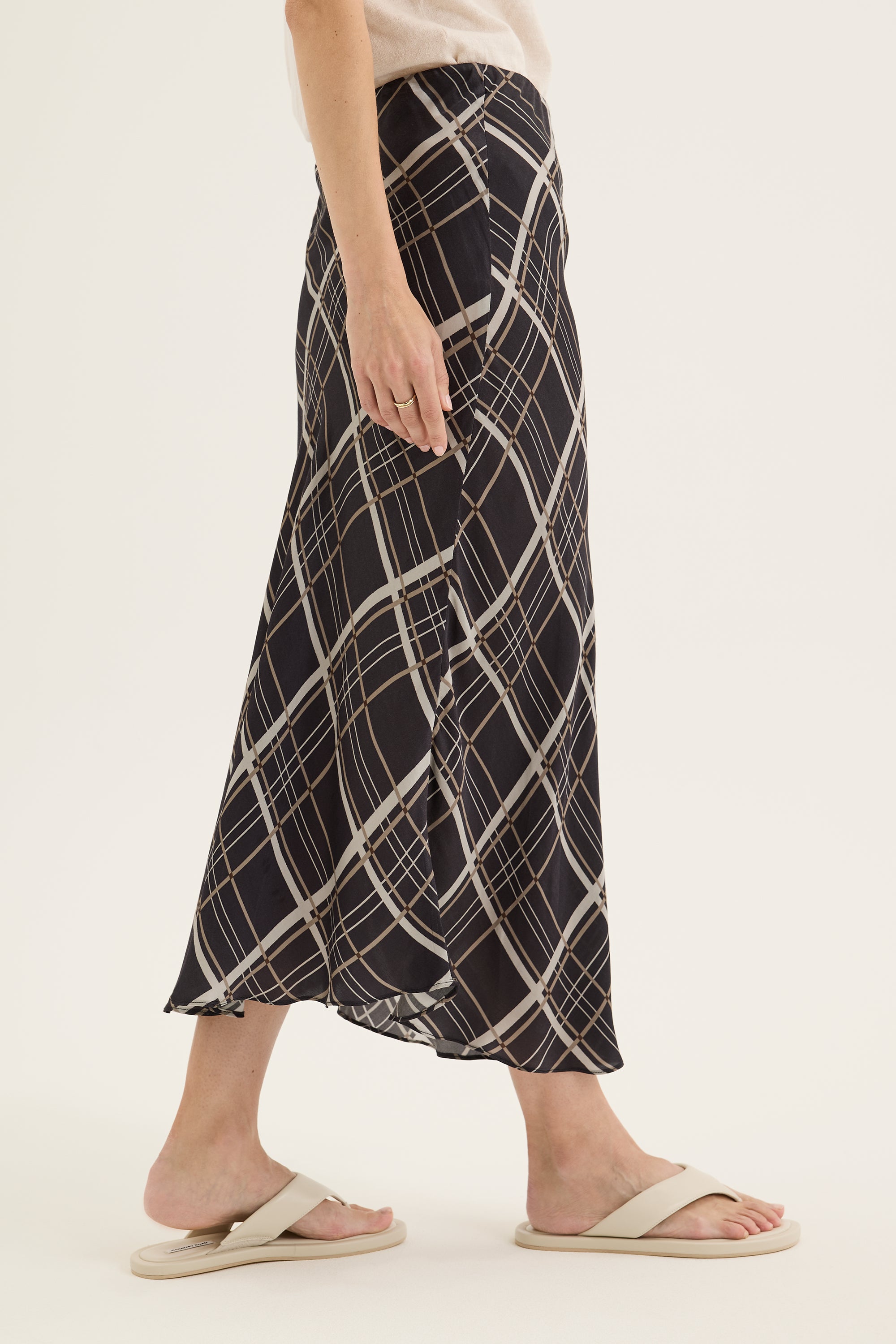 Controllo Skirt