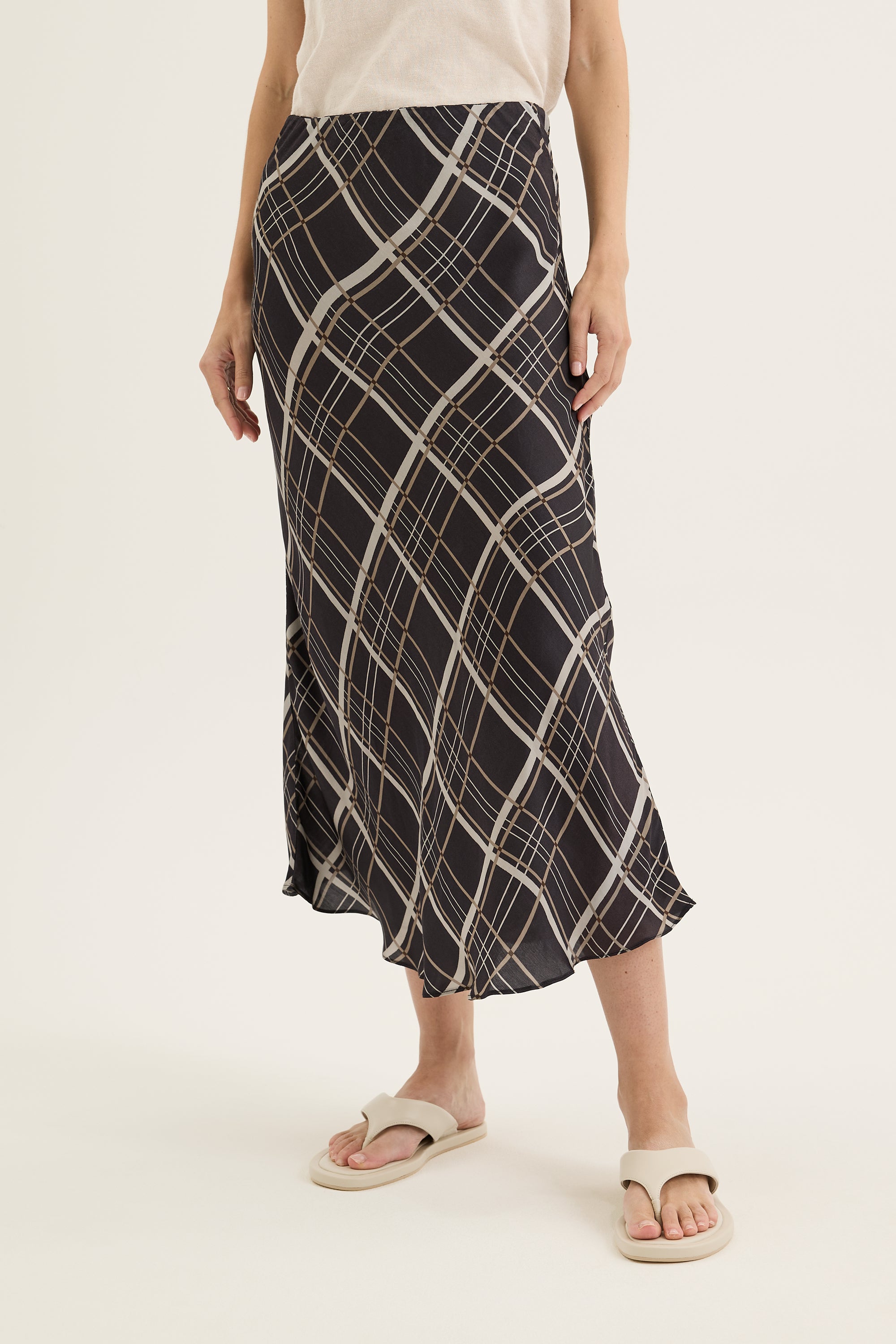 Controllo Skirt