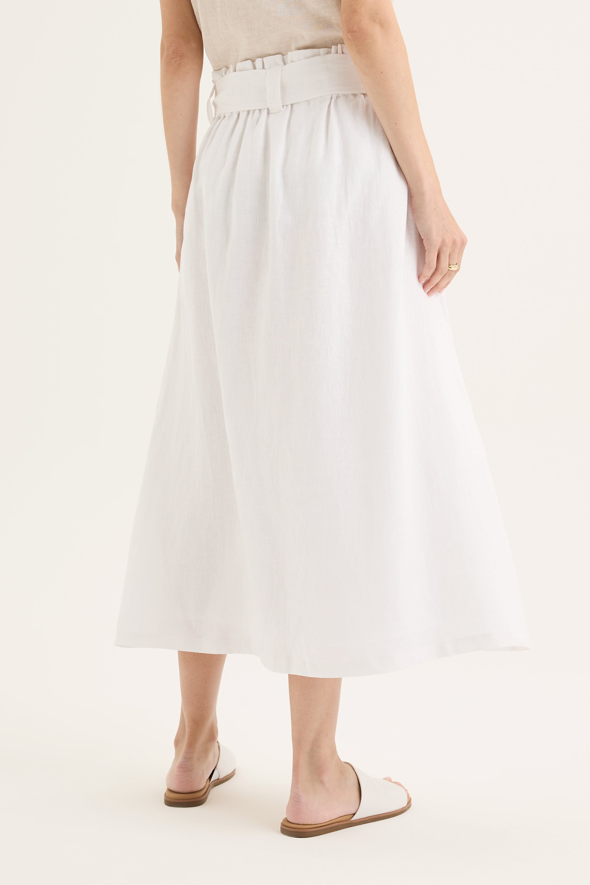 Tirari Skirt