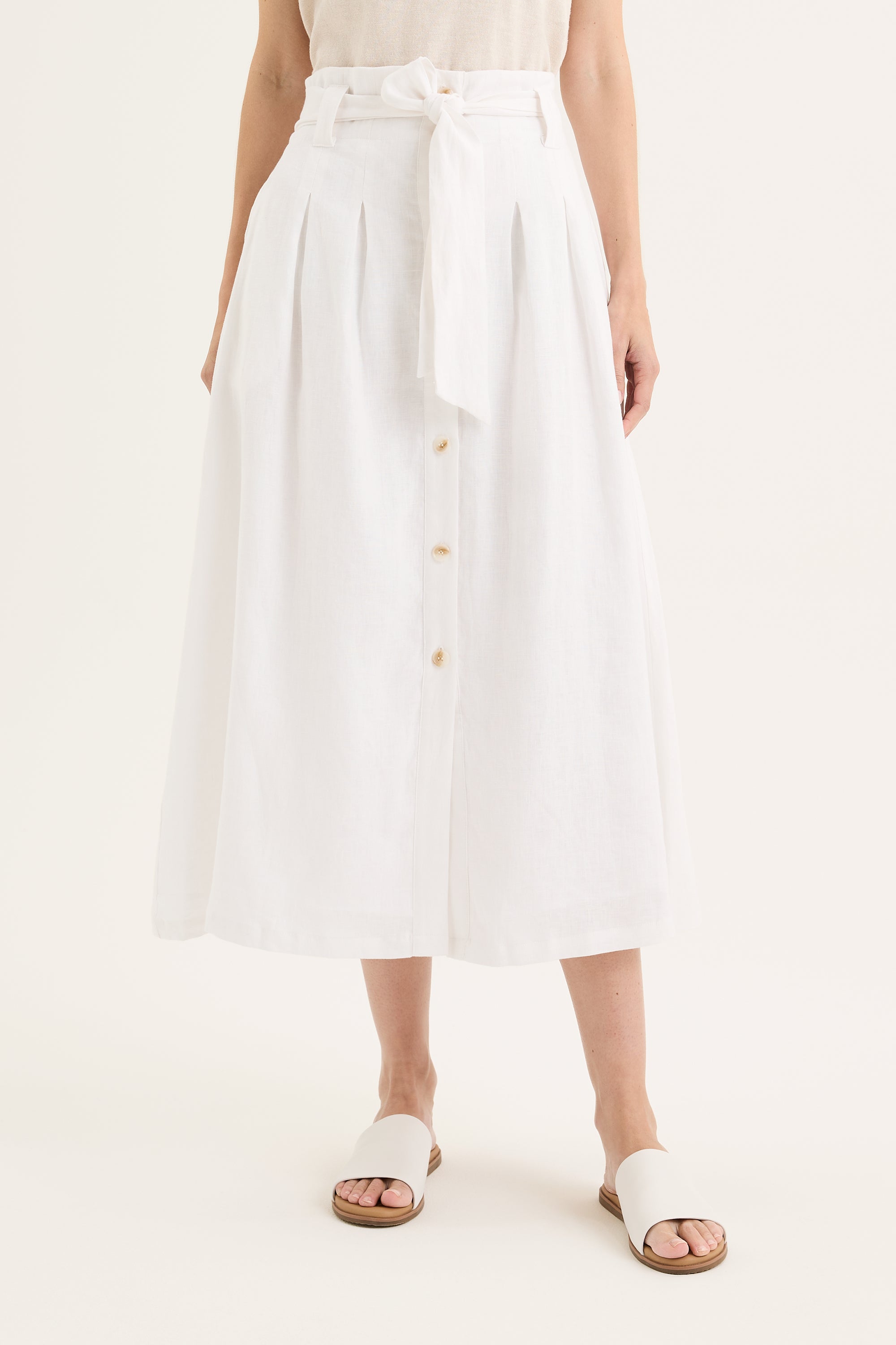 Tirari Skirt